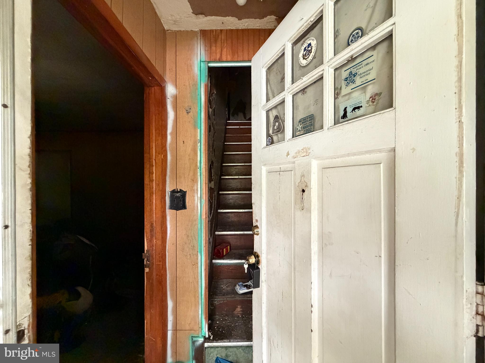 BROOKLYN - Residential