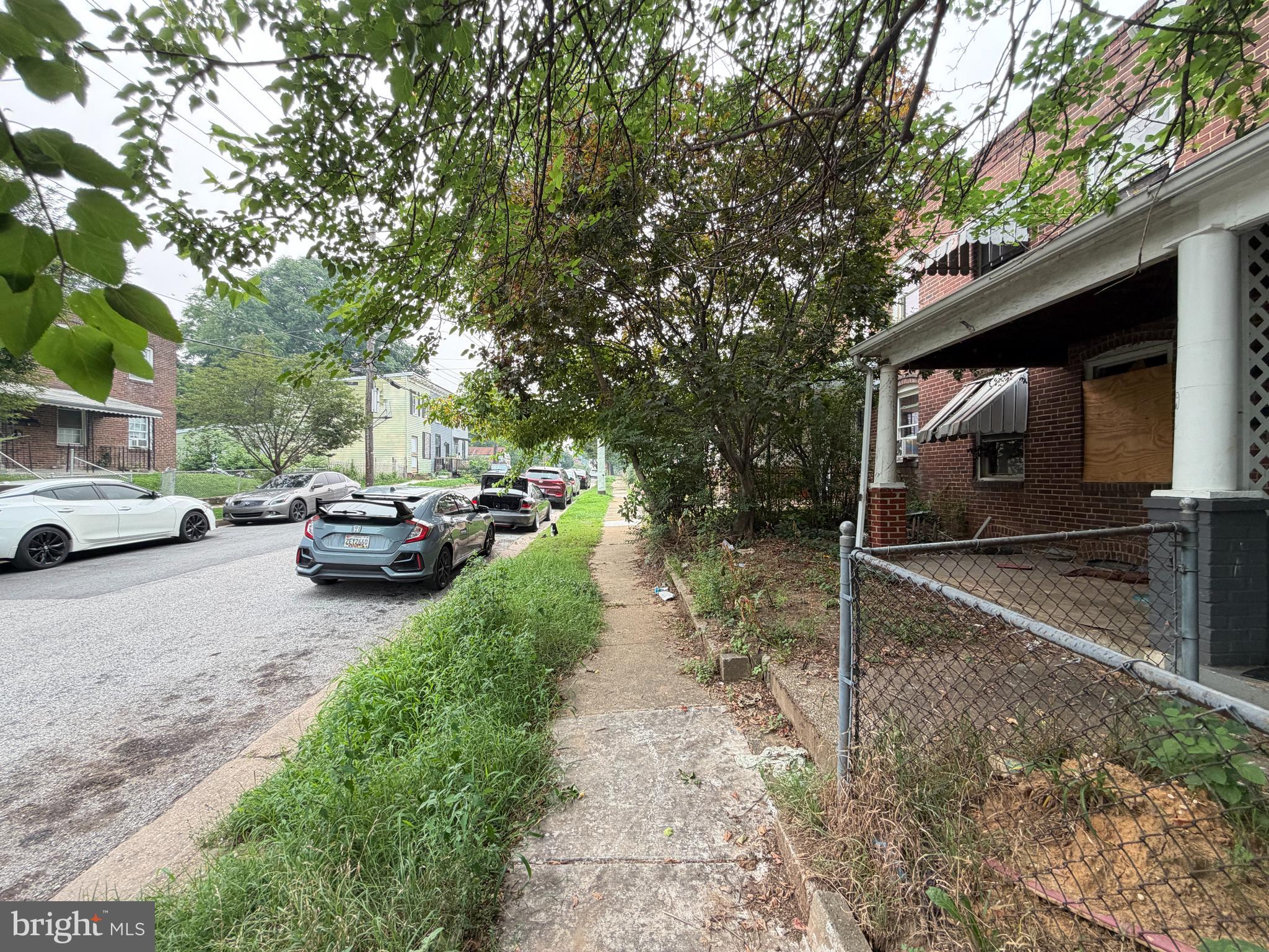 BROOKLYN - Residential