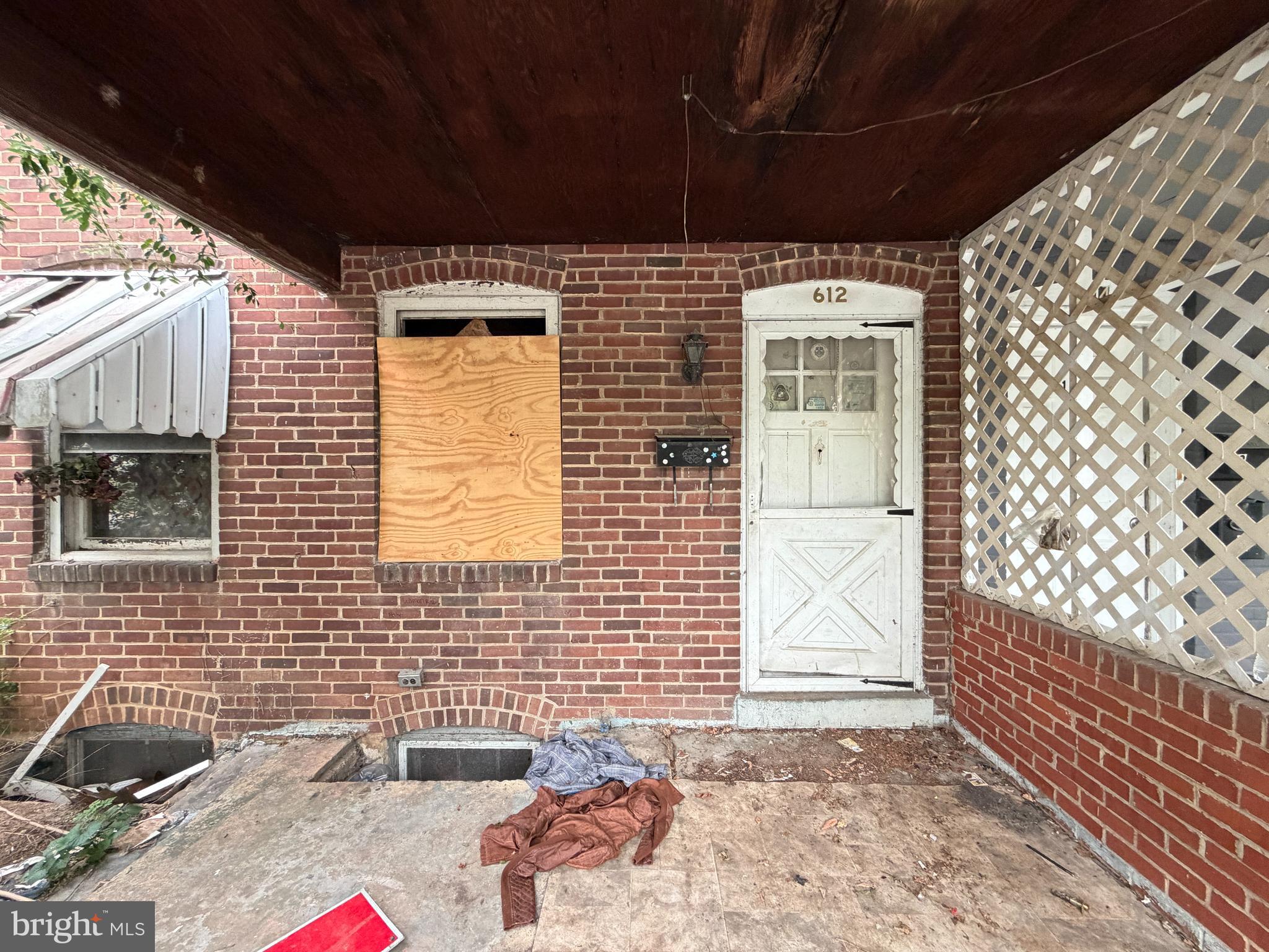 BROOKLYN - Residential