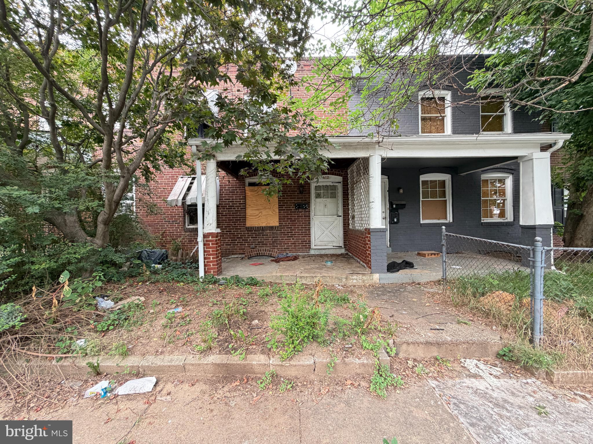 BROOKLYN - Residential