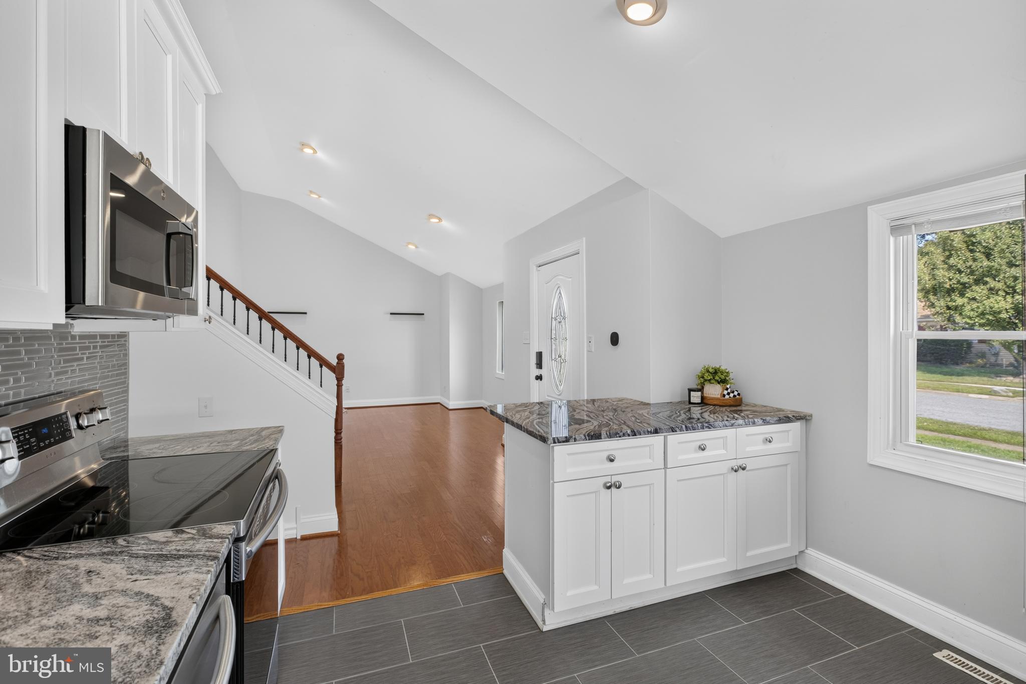 TODD ESTATES II - Residential