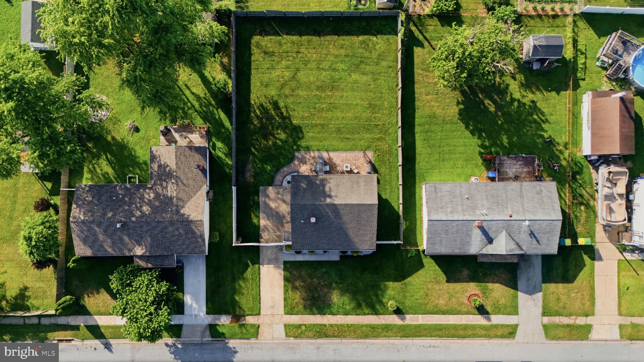 TODD ESTATES II - Residential