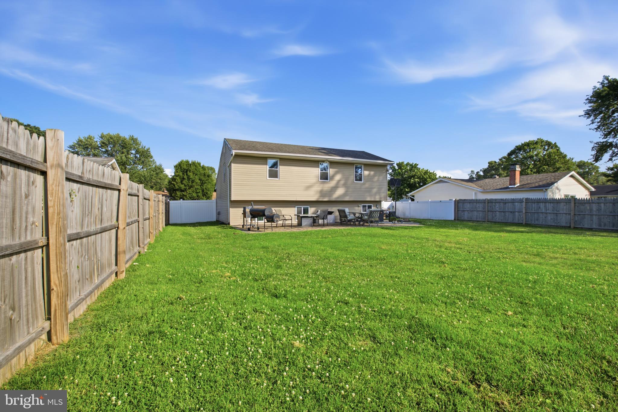 TODD ESTATES II - Residential