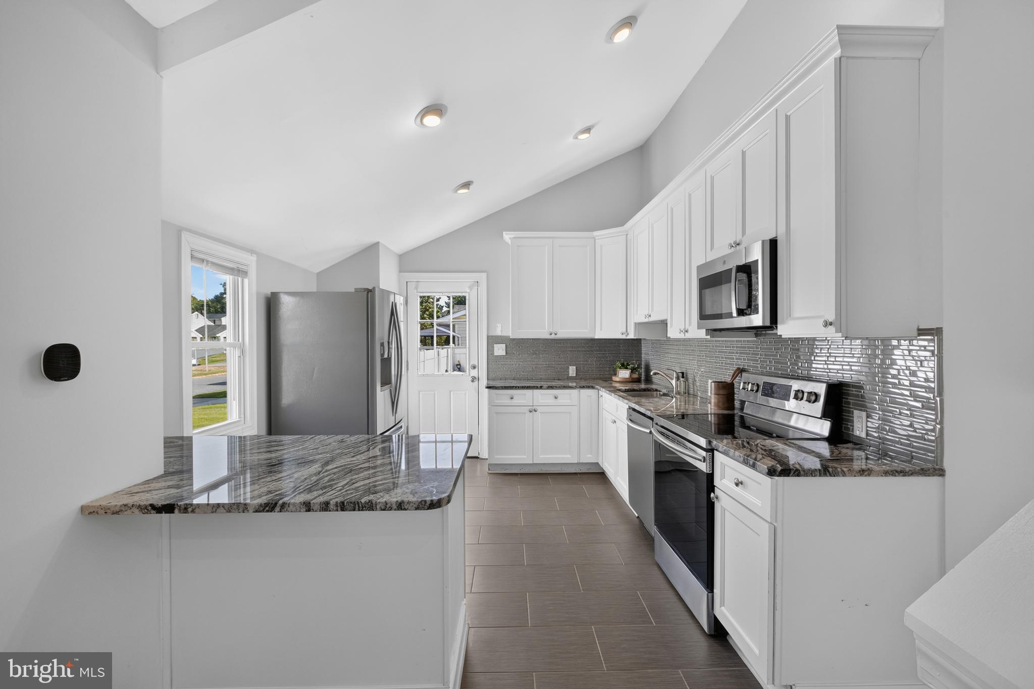 TODD ESTATES II - Residential