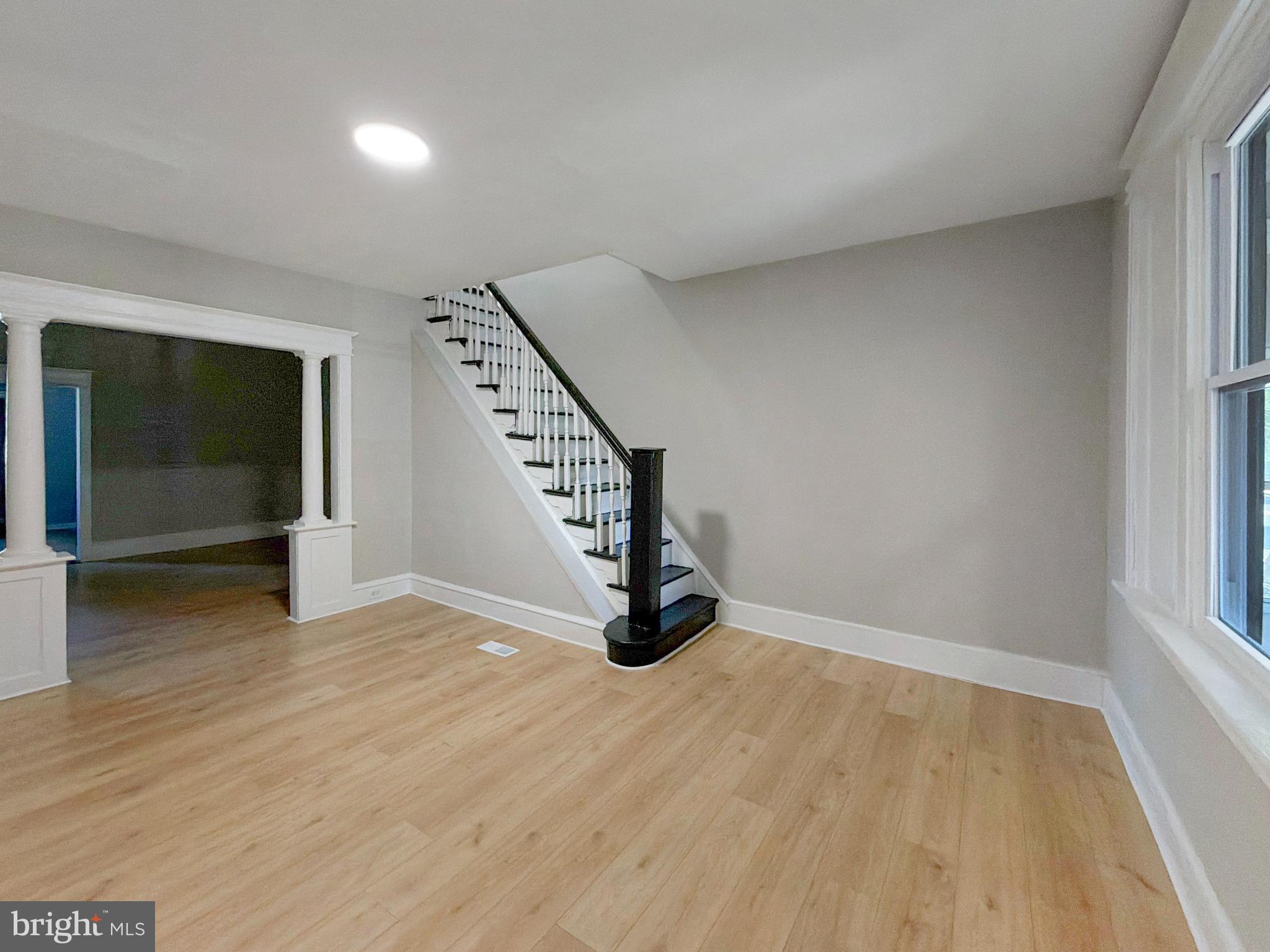 OGONTZ - Residential