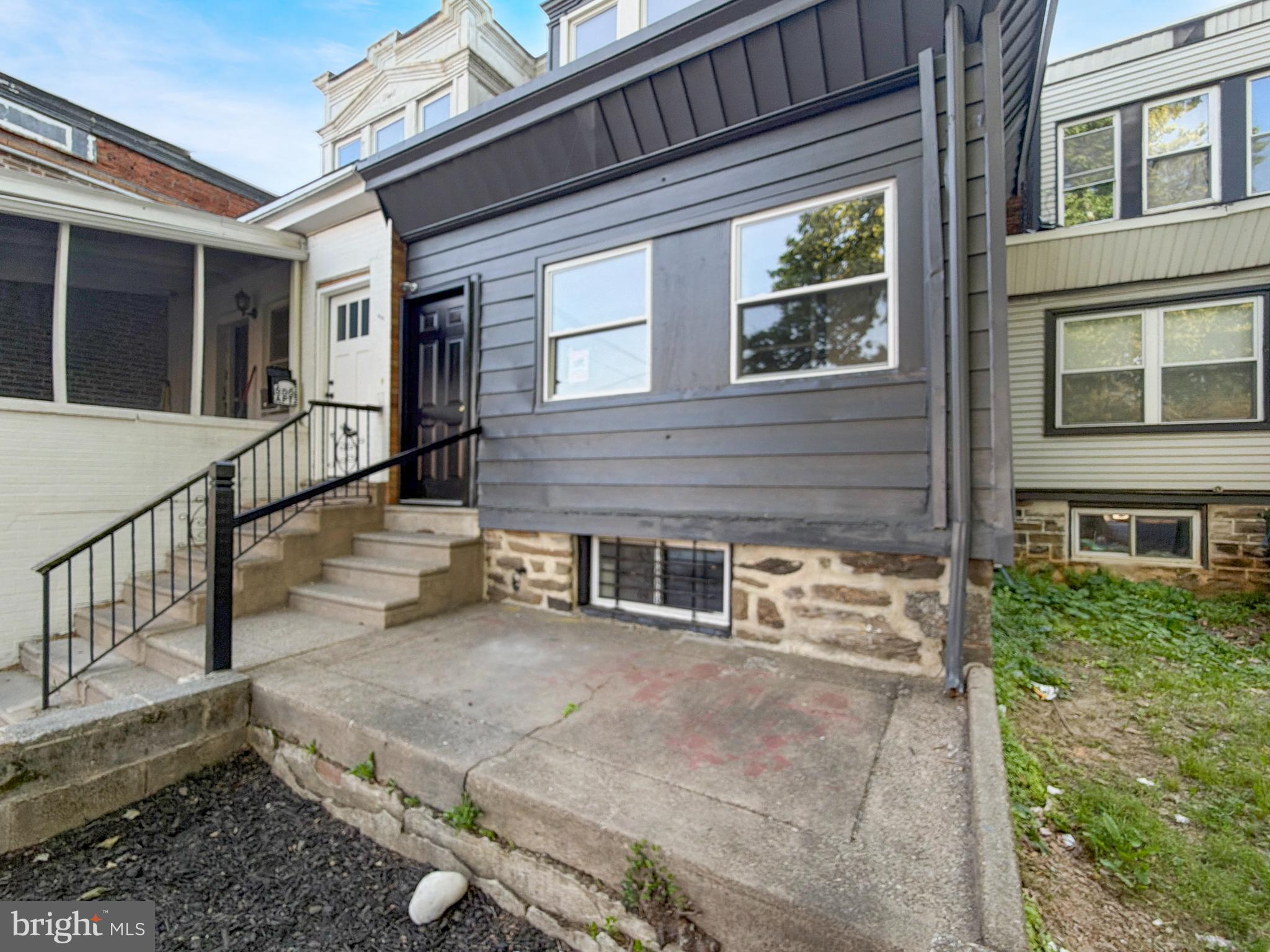 OGONTZ - Residential