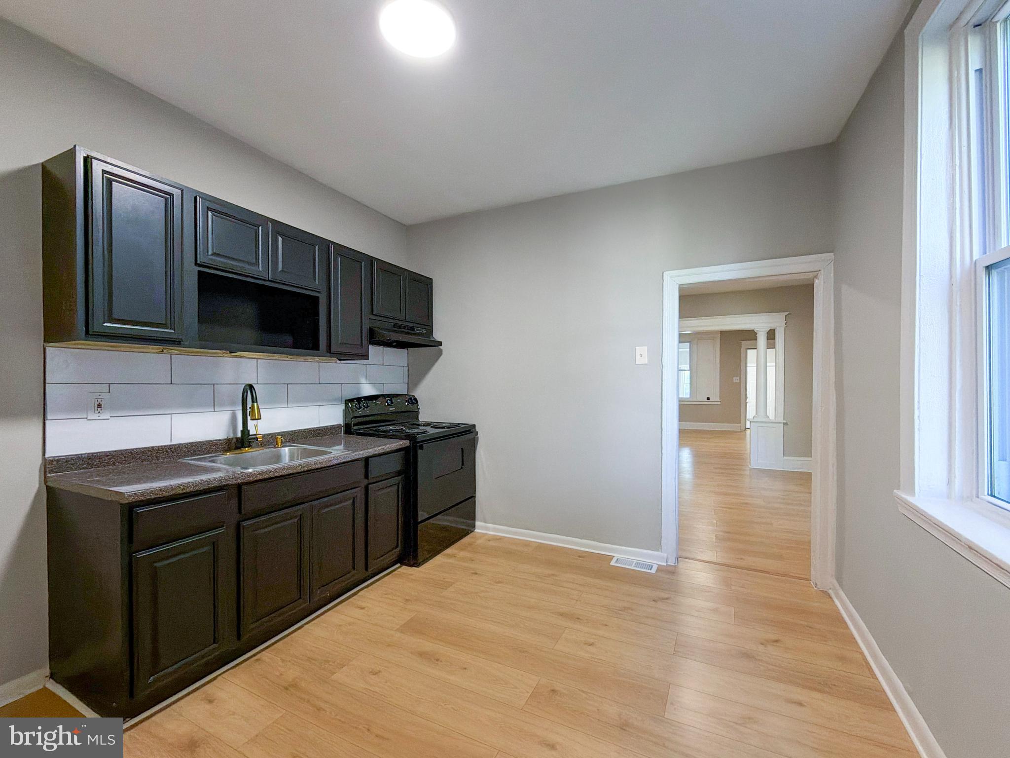 OGONTZ - Residential