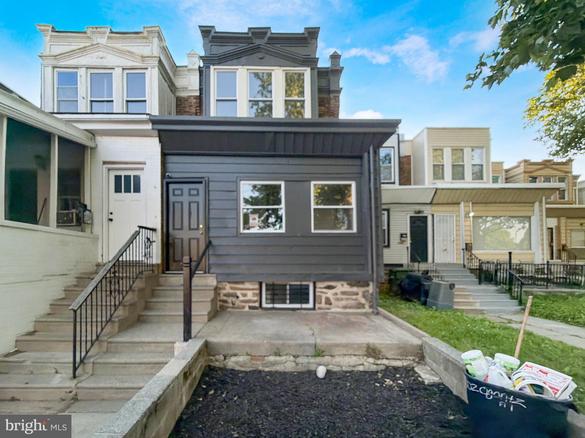 OGONTZ - Residential