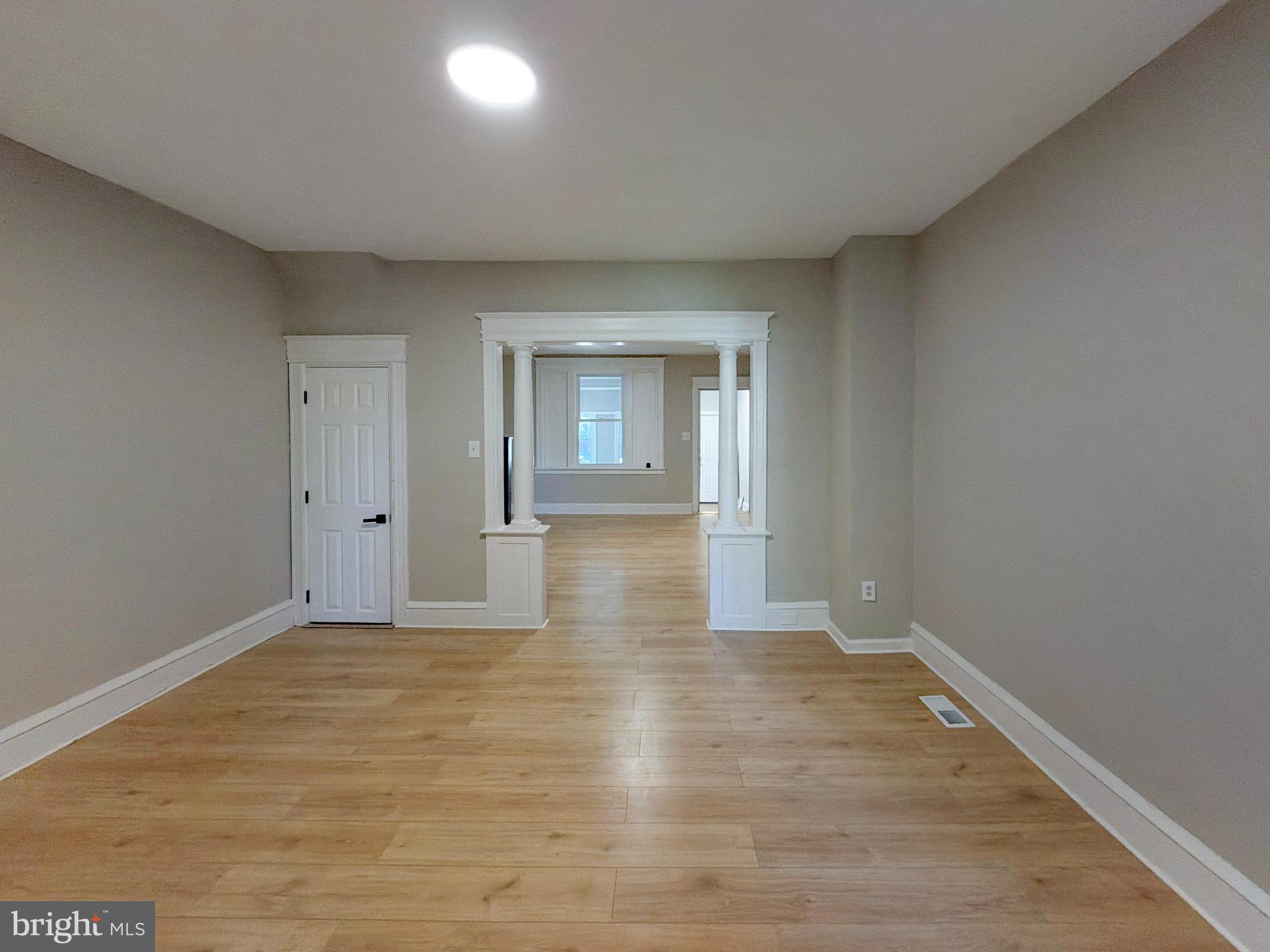 OGONTZ - Residential