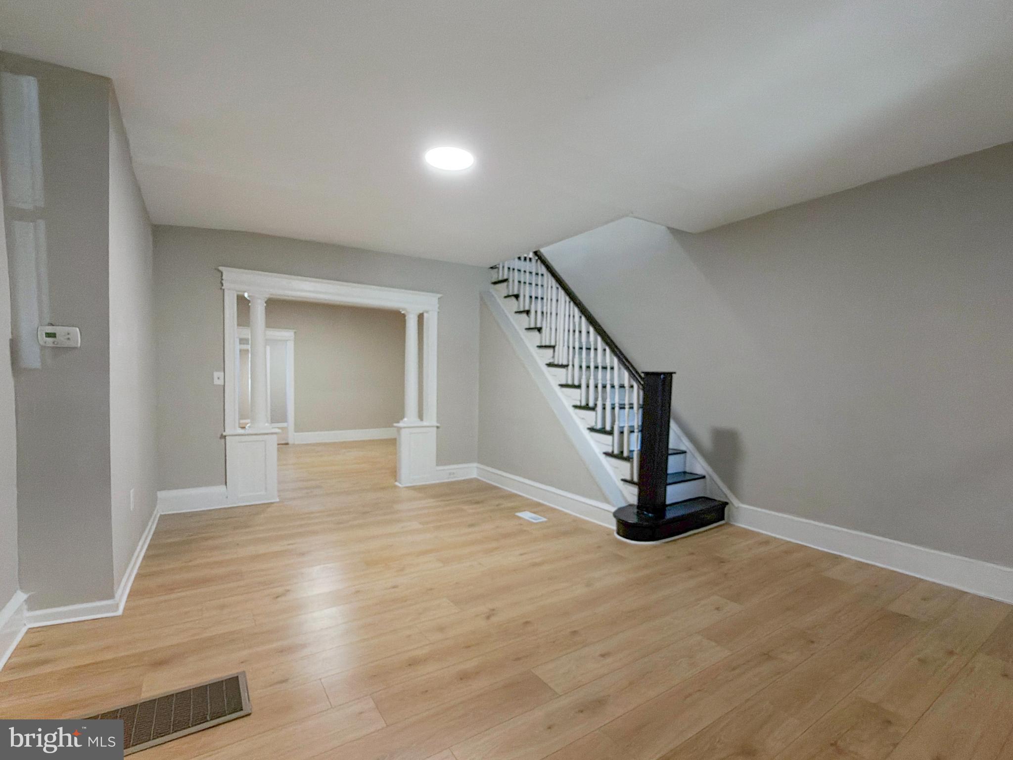 OGONTZ - Residential