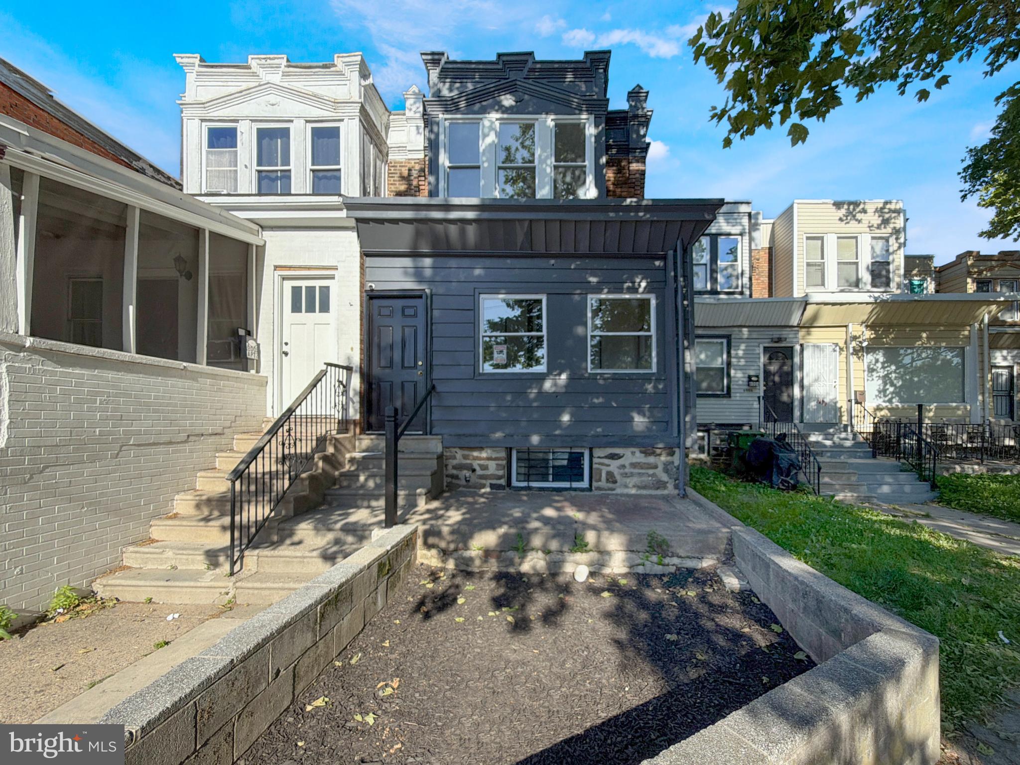 OGONTZ - Residential