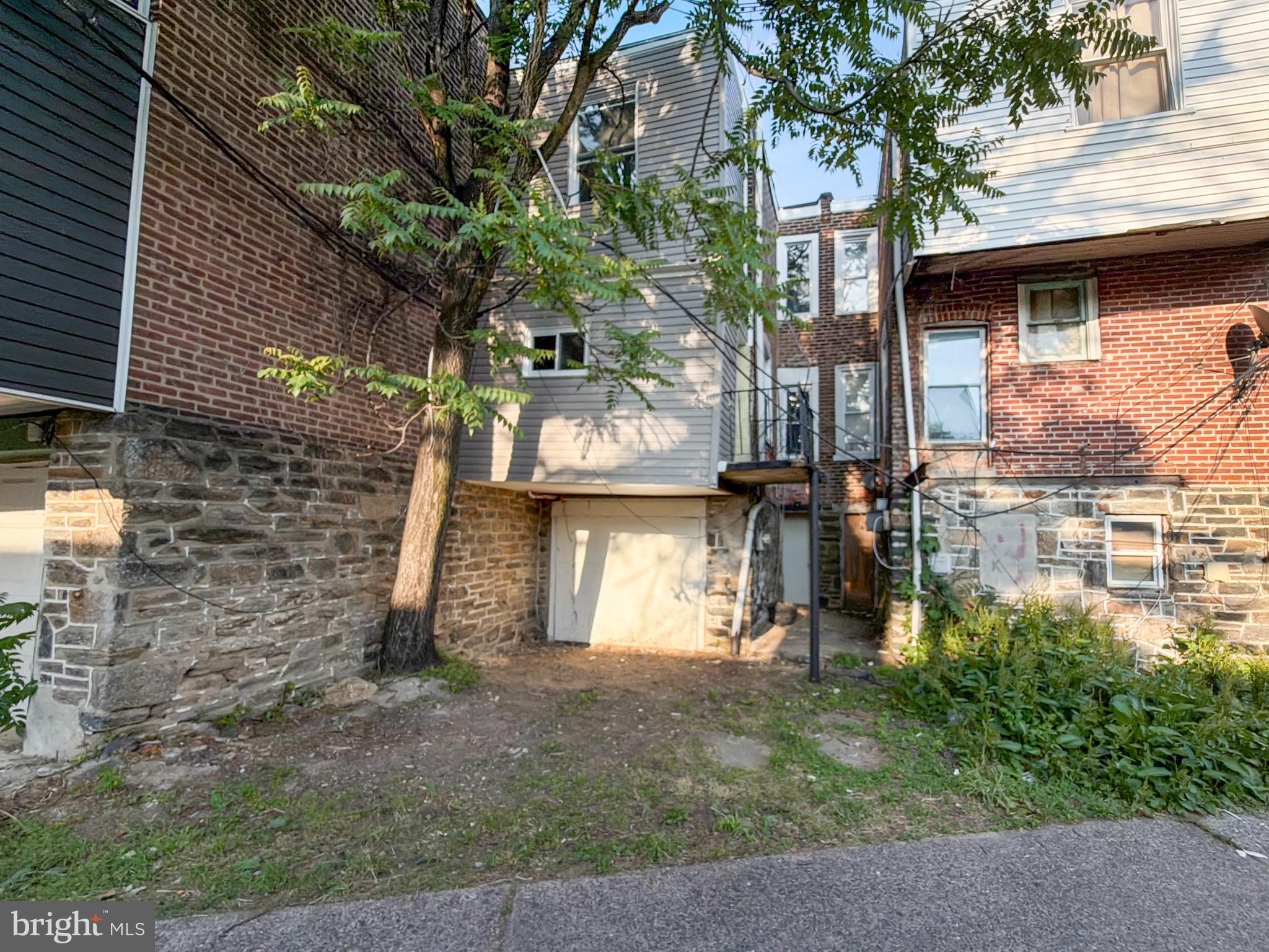 OGONTZ - Residential