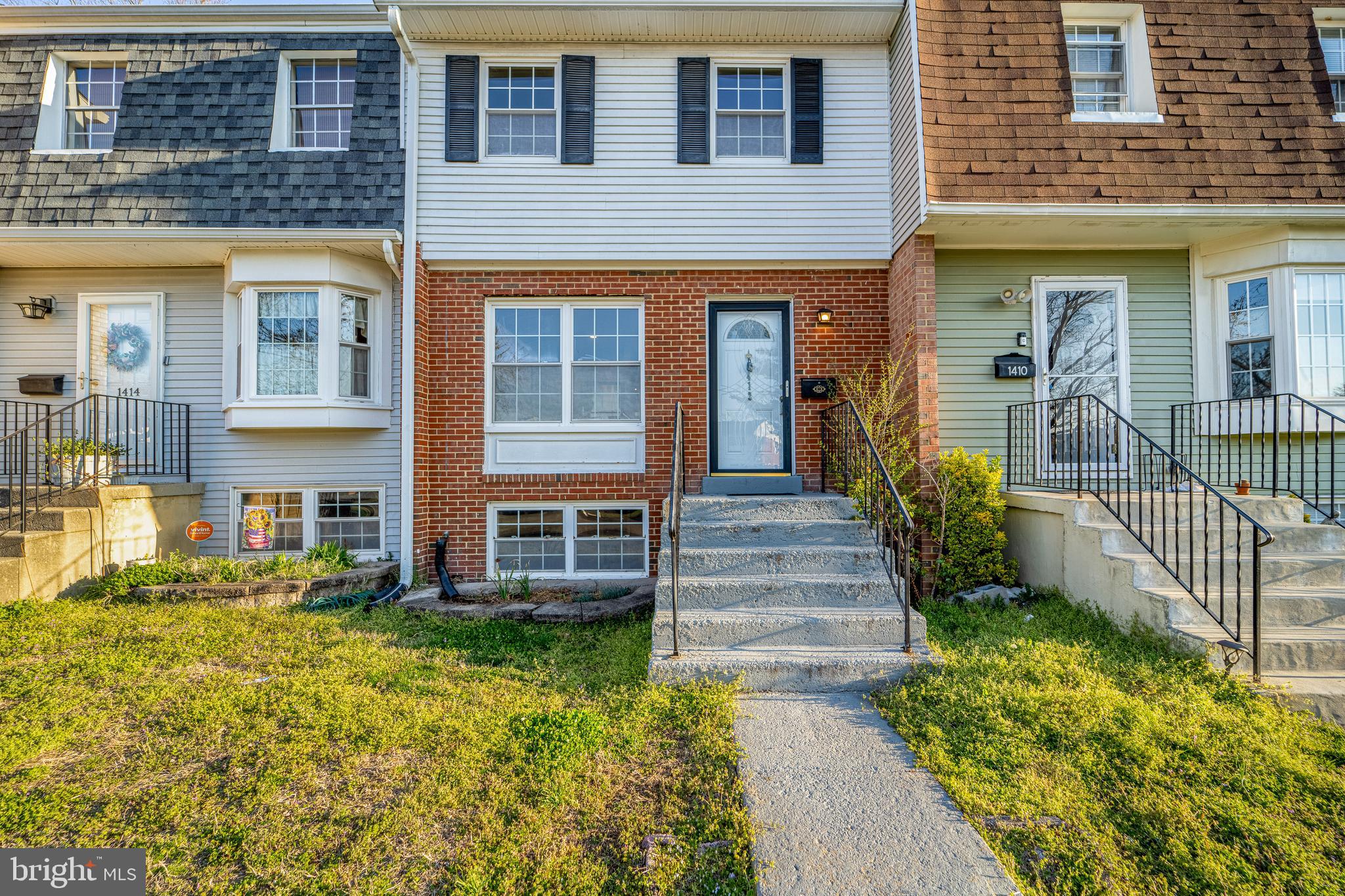 This well-maintained 3-bedroom, 3.5-bath townhouse offers a functional layout with ample parking. 
The main level features a kitchen with stainless steel appliances and granite counter-tops, that opens to the living area, with a walk-out to a fenced patio. Neutral interior tones and luxury vinyl plank are found throughout the living spaces. All bedrooms are located on the upper level, along with two full baths. The primary suite includes an en-suite bath, and a half bath serves the main level. A fully finished basement provides additional living space and includes a full bath. The home offers practical storage and a convenient floor plan. Less than 2 Miles to the "Rippon" VRE Rail Station. 
Pets: Cats and dogs allowed on a case-by-case basis with pet addendum and deposit required.  Photos are from Previous Listing. "Owner Will Consider Applicants with Housing Vouchers, Standard Qualifying Process is Still Required." 
-------------------------------------------------------------------------------------------------------------------------------------------- All Richey Property Management residents must enroll in and purchase a Resident Benefits Package which includes liability insurance, credit building to help boost the resident’s credit score with timely rent payments, up to $1M Identity Theft Protection, HVAC air filter delivery (for applicable properties), move-in concierge service making utility connection and home service setup a breeze during your move-in, our best-in-class resident rewards program, and much more! More details and options provided upon application.