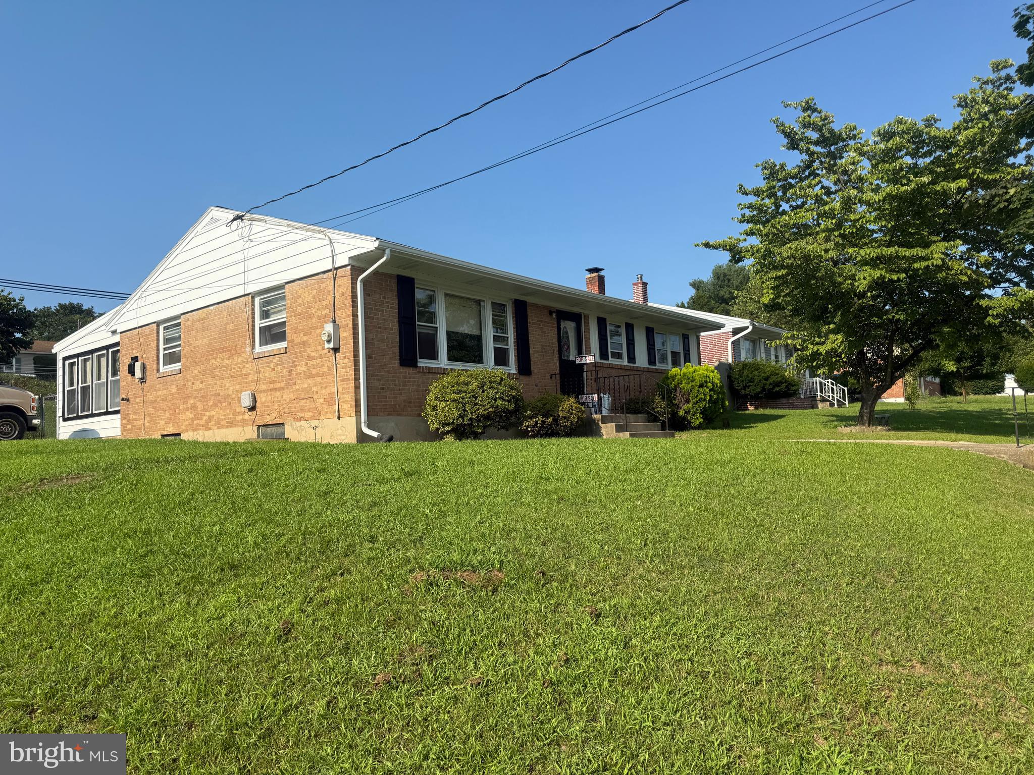 DAUPHIN - Residential