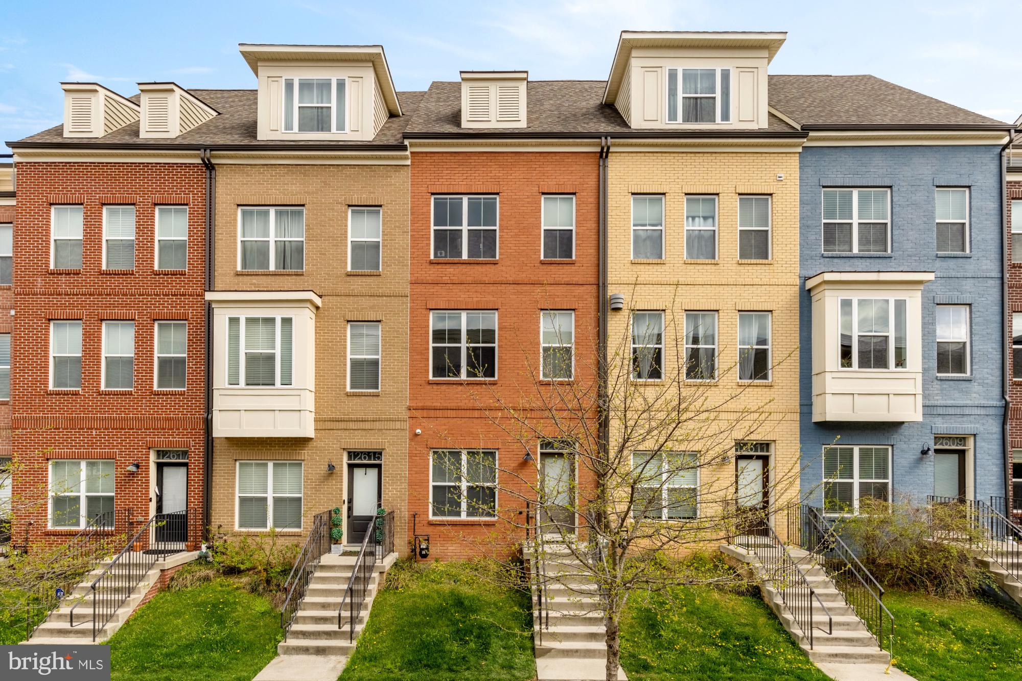 Welcome to 12613 Macaulay Street in Silver Spring—a well-located home with easy access to everything you need.

The location is a major highlight. You’re just a 5 minute walk to the Glenmont Metro Station making commuting into DC simple and convenient. The home is also close to Maryland Route 200 (ICC) and Maryland Route 97, giving you quick access across Montgomery County and to surrounding areas.

Inside, the layout is practical and easy to live in. The top-floor primary suite offers a private space away from the rest of the home—great for unwinding at the end of the day. The second-floor laundry is conveniently located near the bedrooms, making daily routines more efficient.

If you’re looking for a home with a solid layout and strong commuter access in Silver Spring, 12613 Macaulay Street is worth a look.