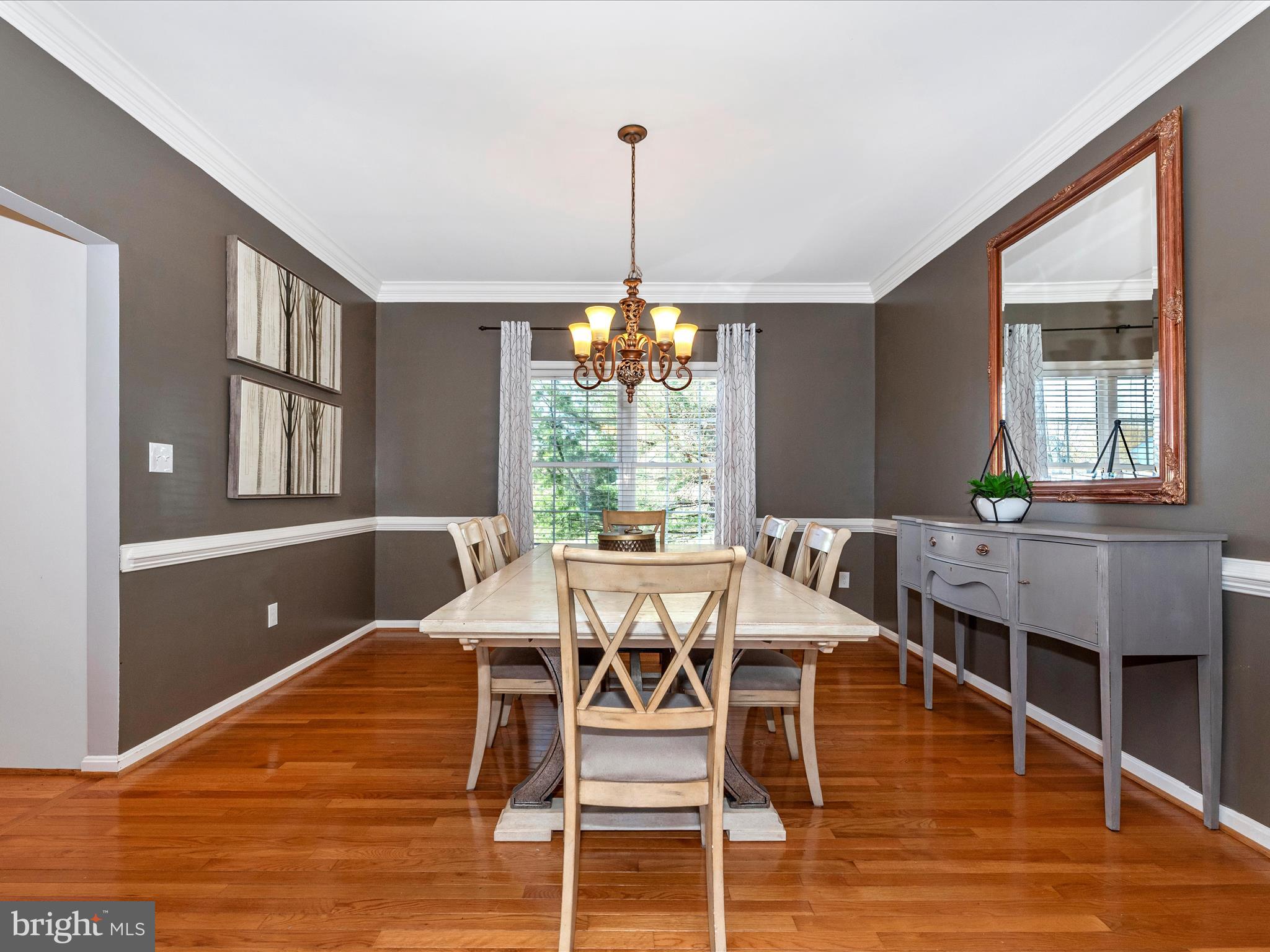 SUMMIT RIDGE - Residential