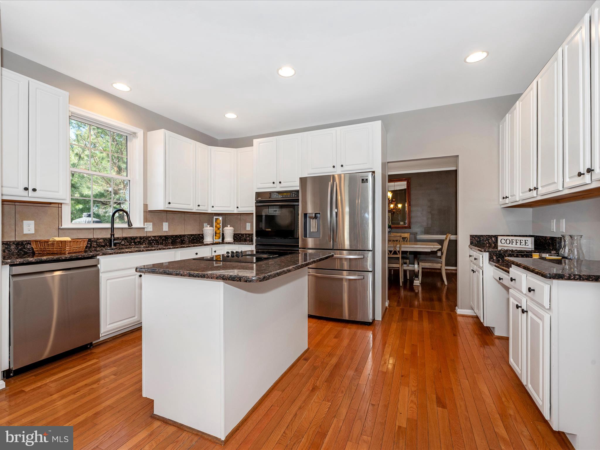 SUMMIT RIDGE - Residential