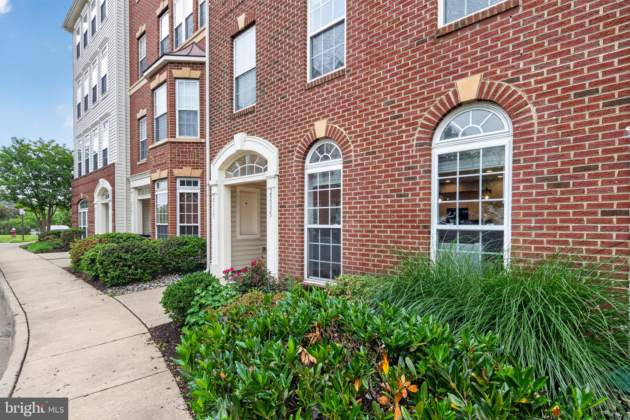 KIRKPATRICK FARMS - Residential
