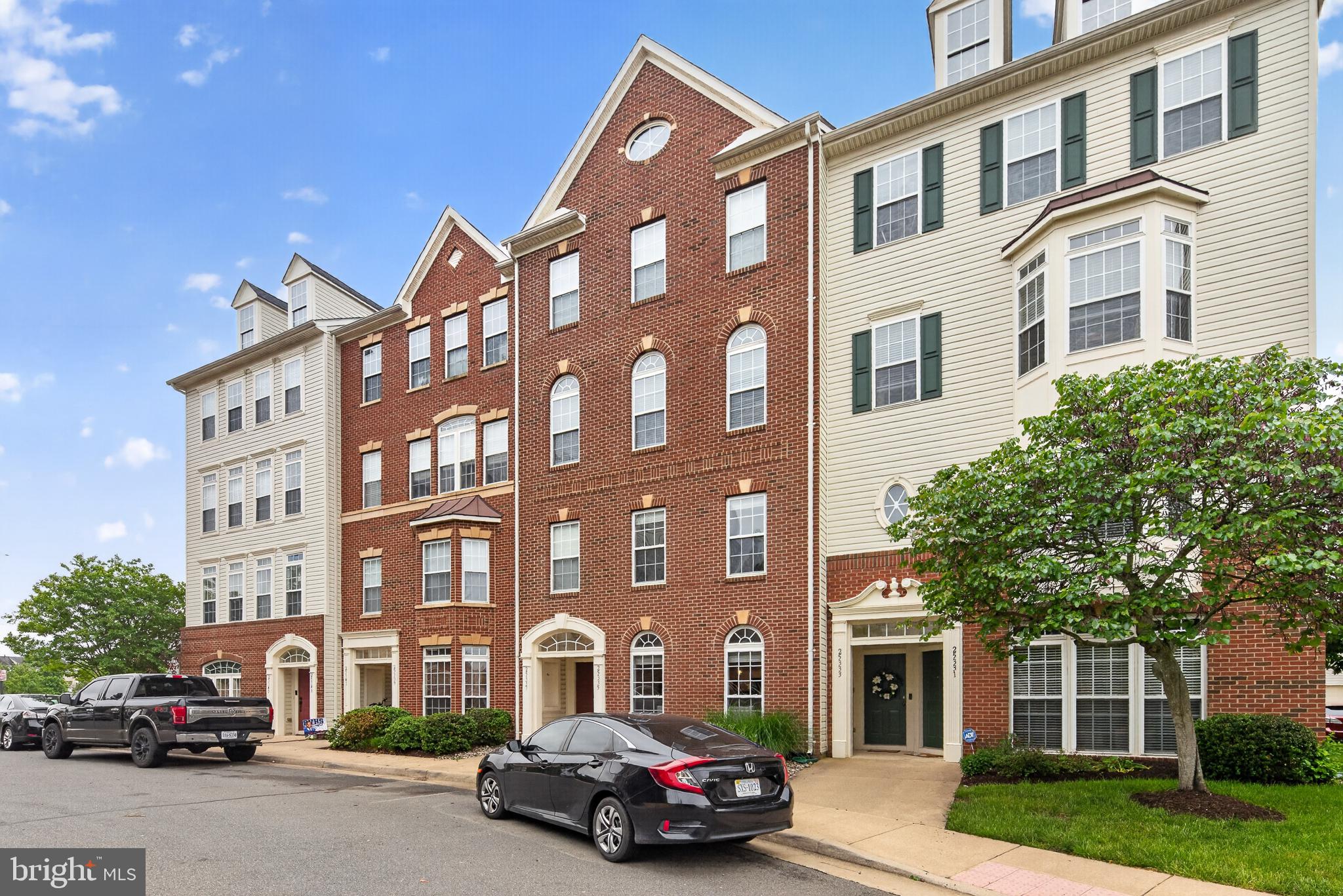 KIRKPATRICK FARMS - Residential