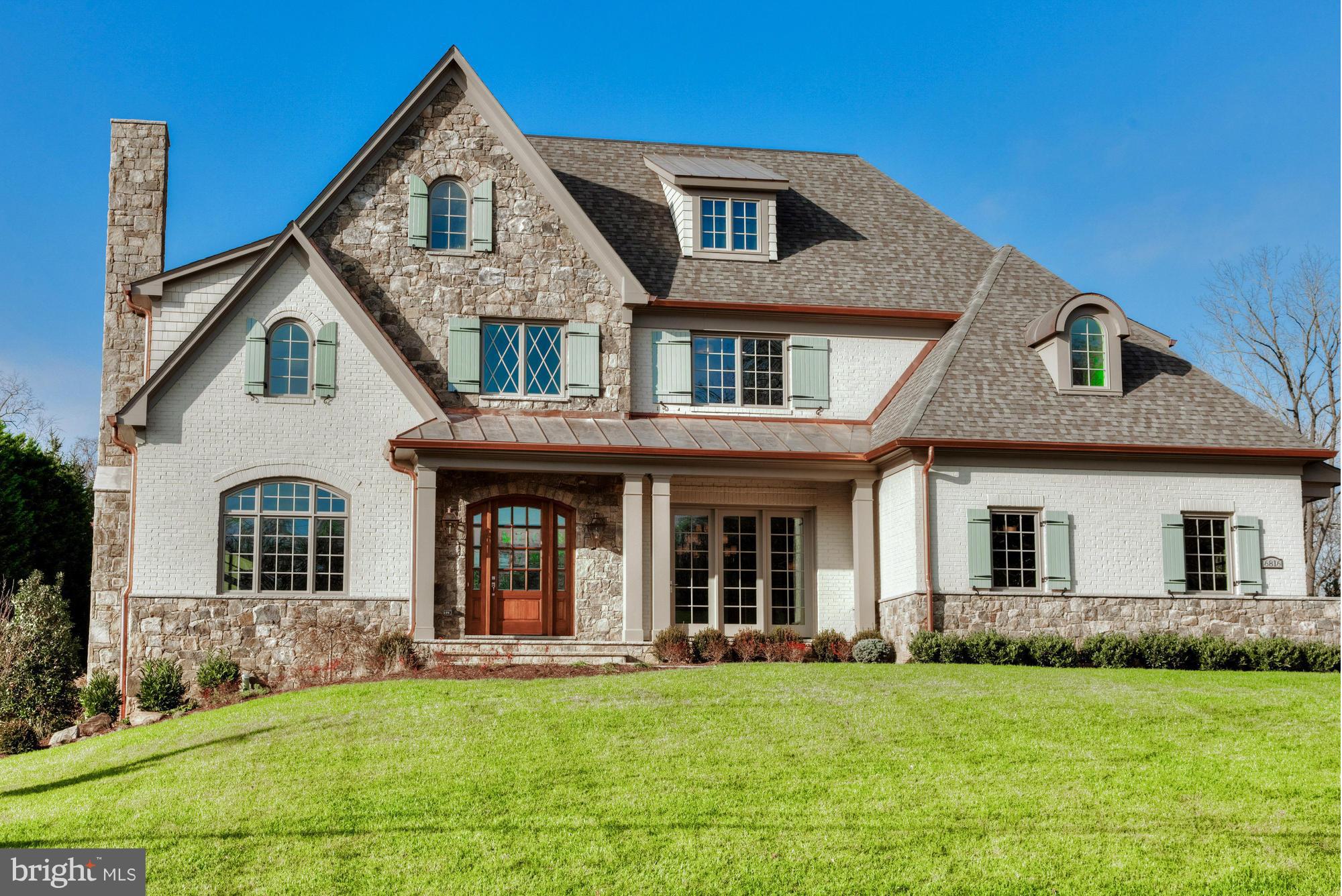 LANGLEY FOREST - Residential