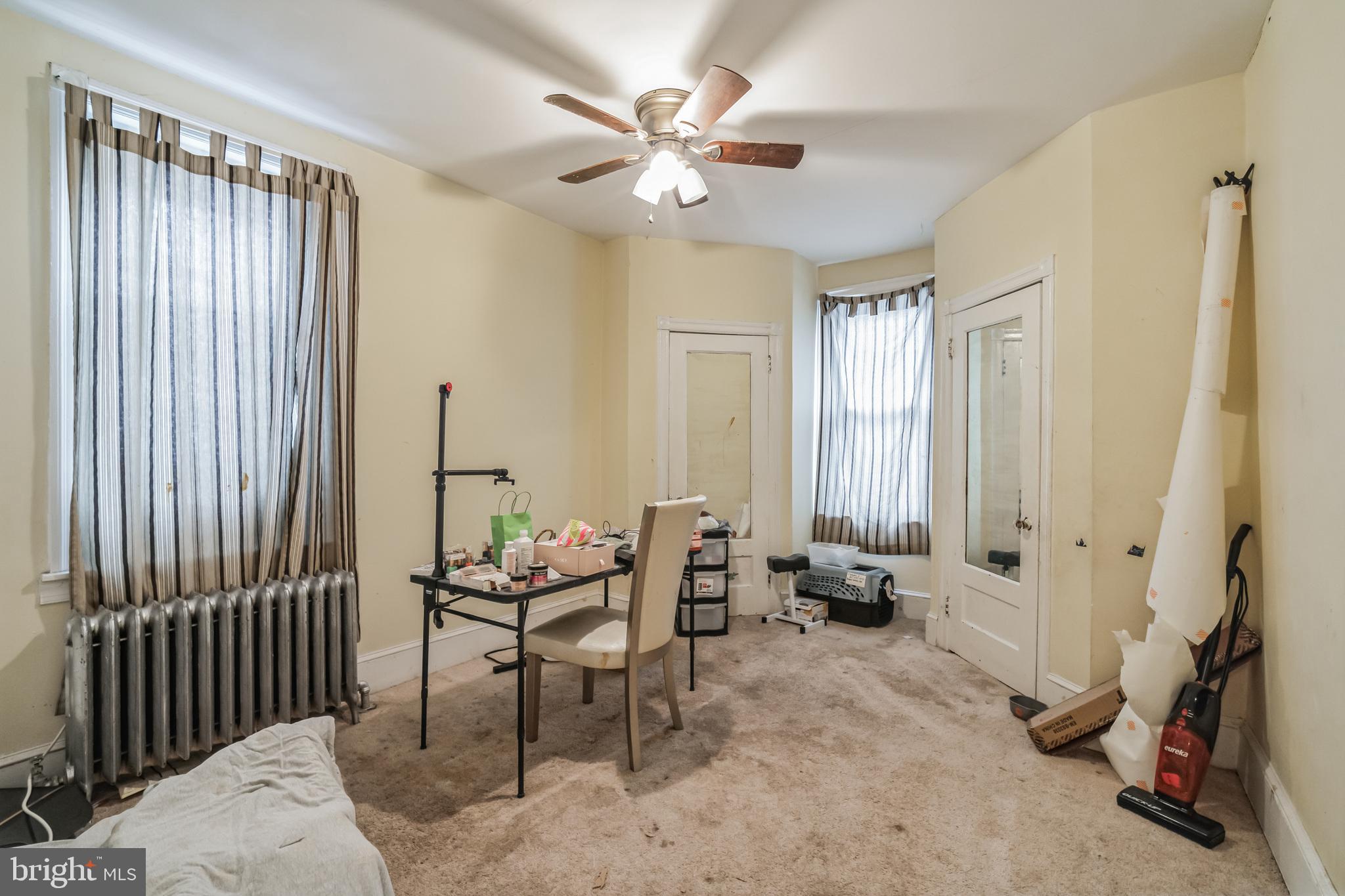 OVERBROOK - Residential