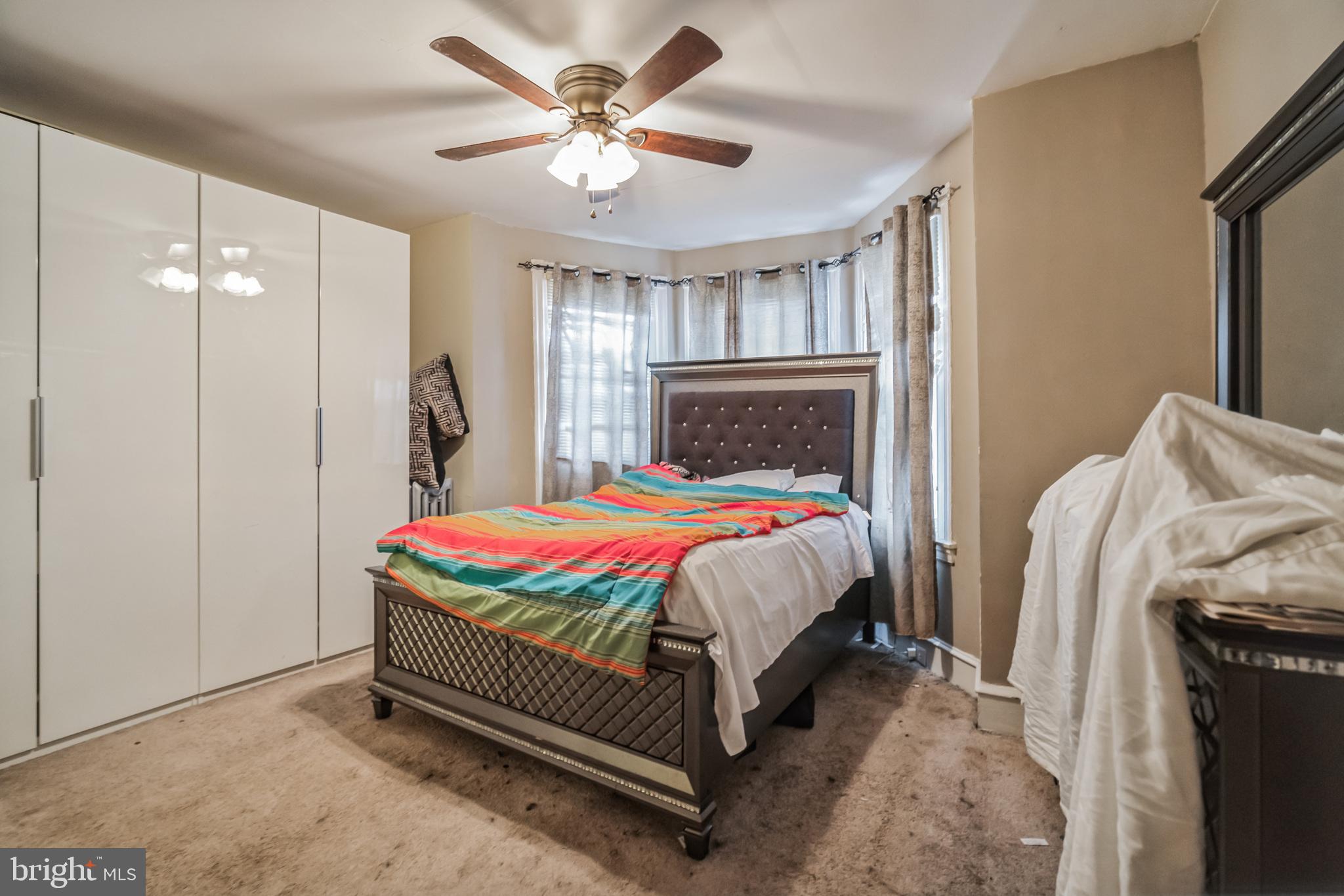 OVERBROOK - Residential