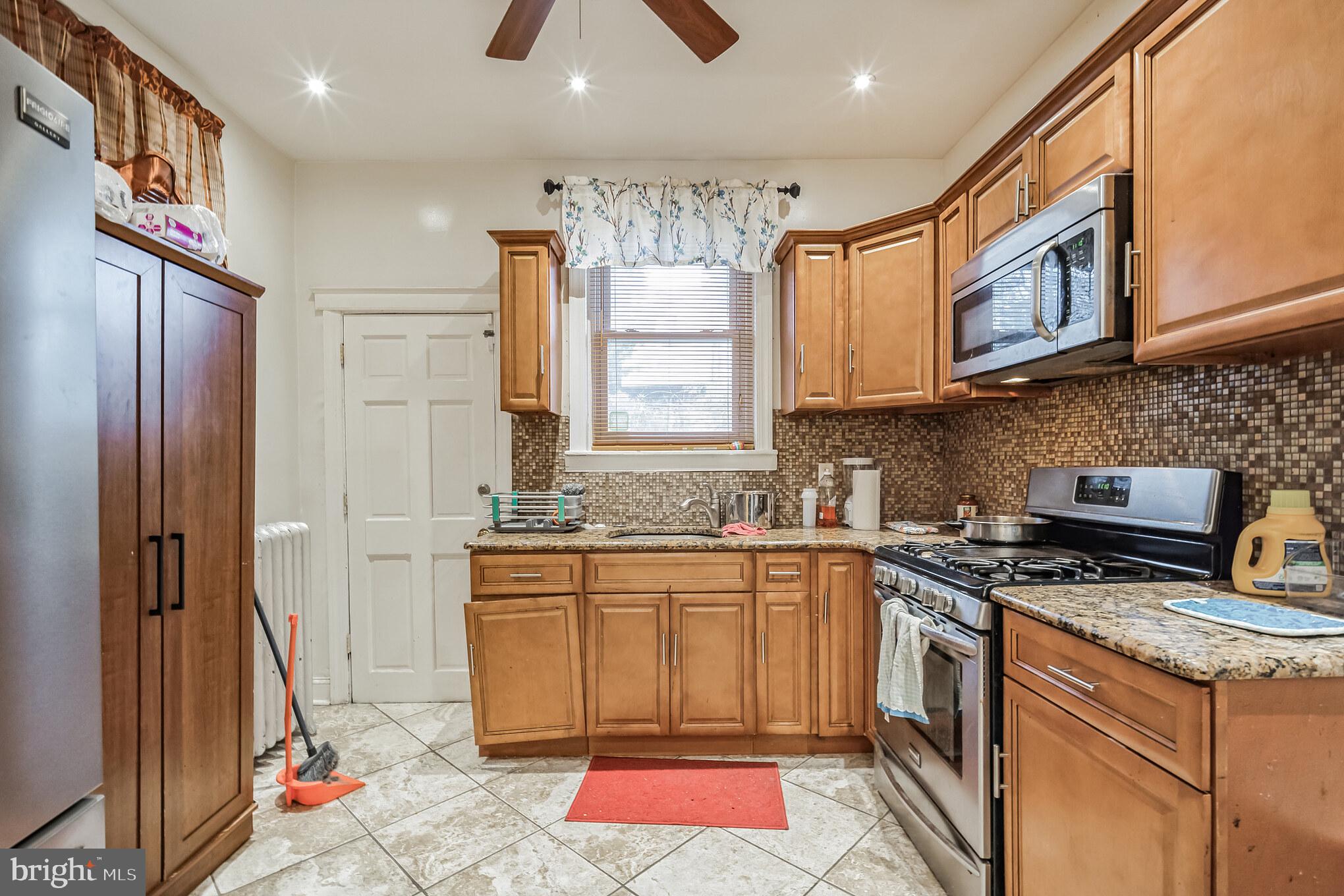 OVERBROOK - Residential