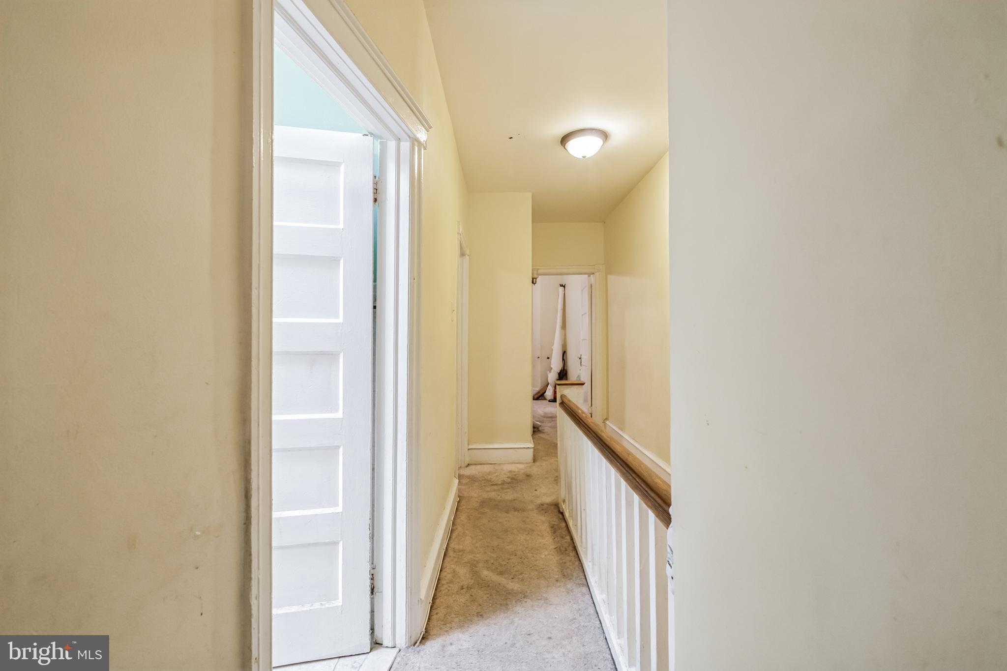 OVERBROOK - Residential