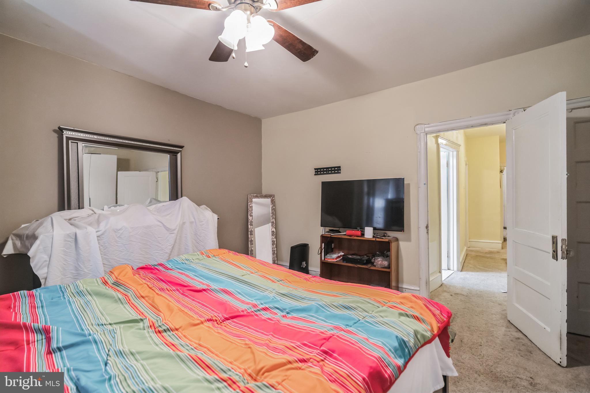 OVERBROOK - Residential