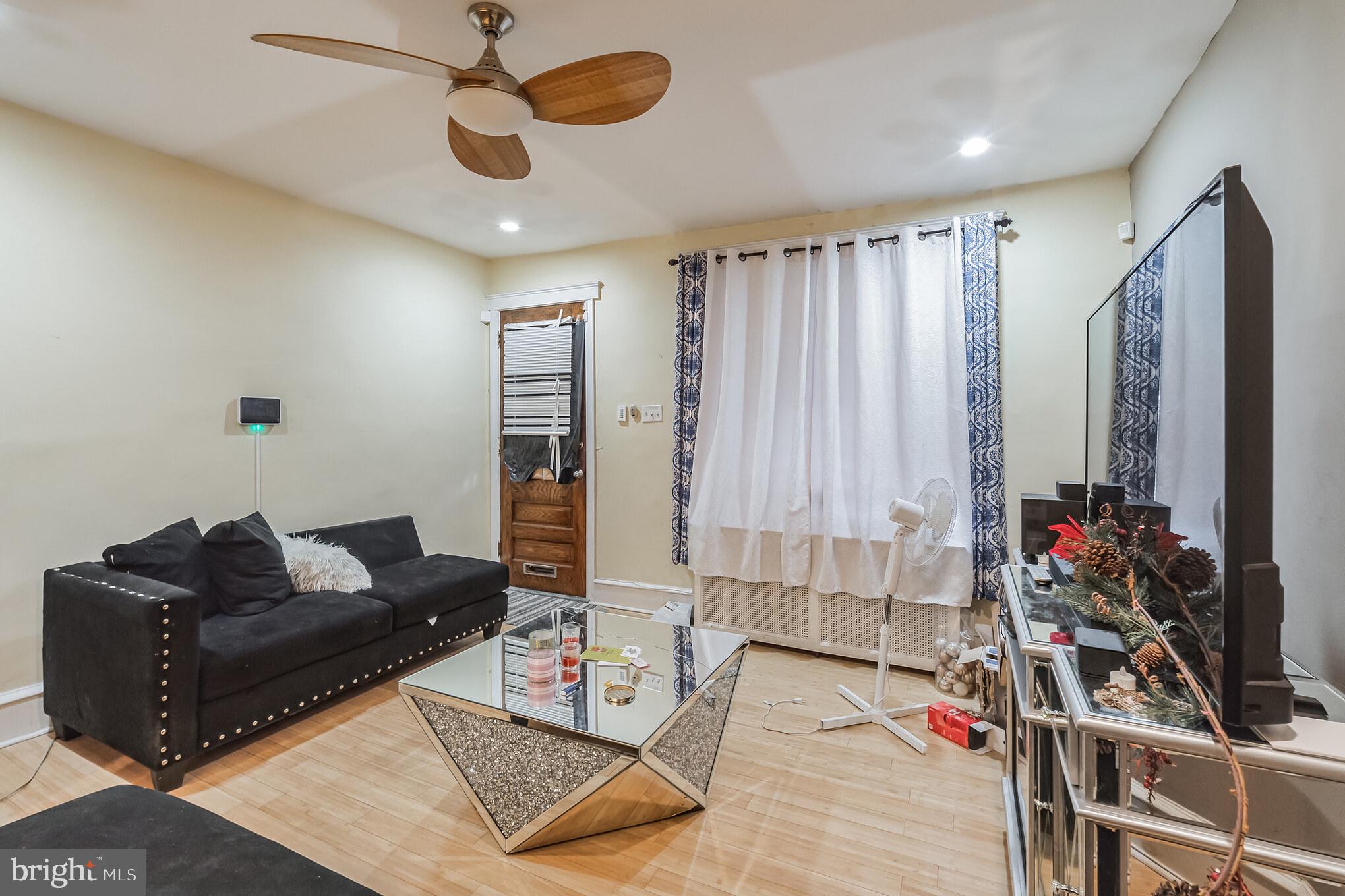 OVERBROOK - Residential