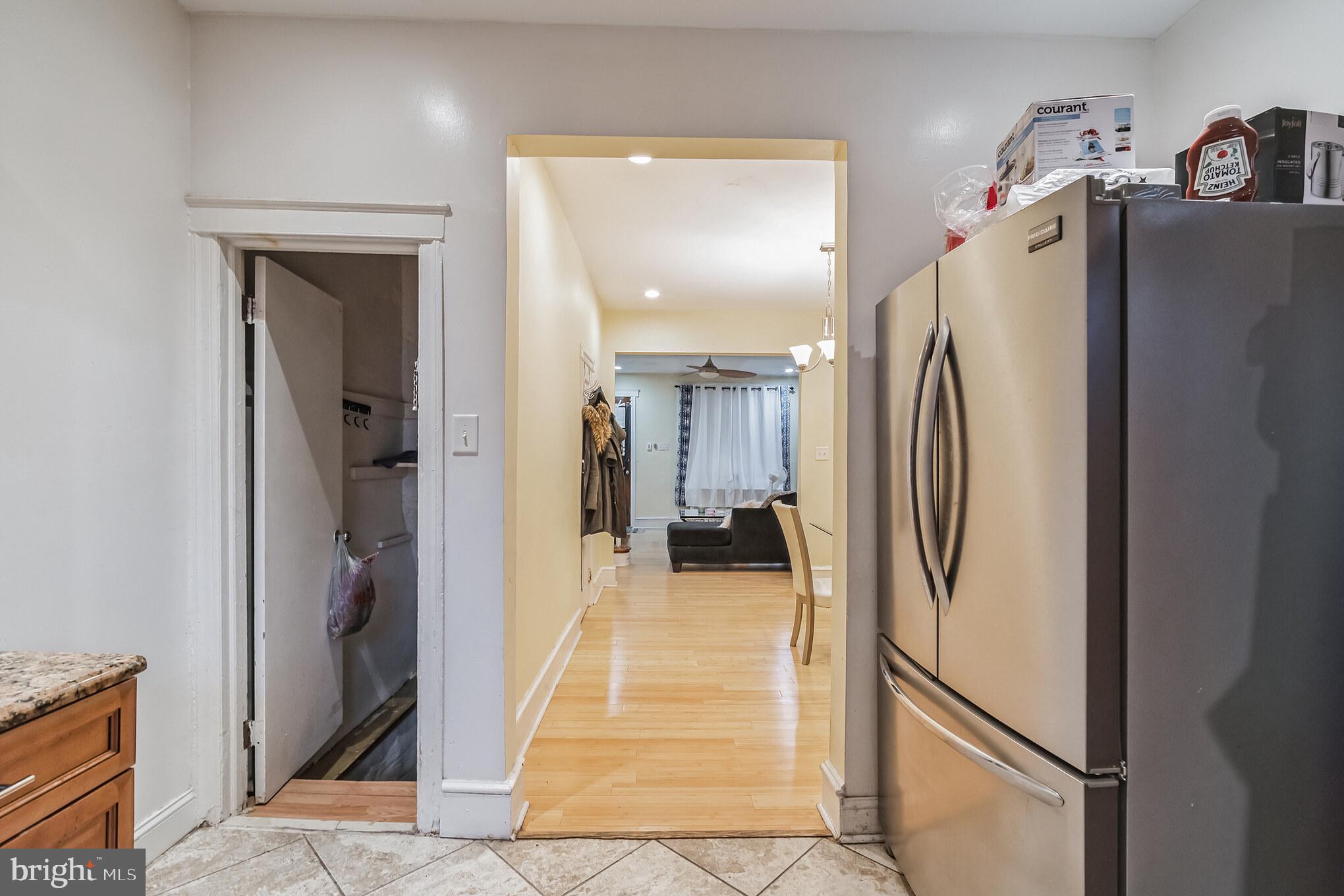 OVERBROOK - Residential