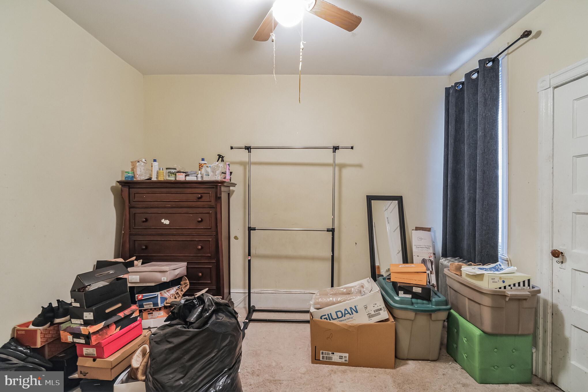 OVERBROOK - Residential
