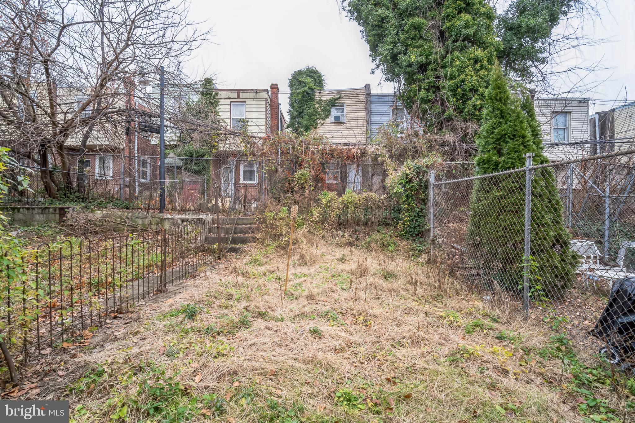 OVERBROOK - Residential