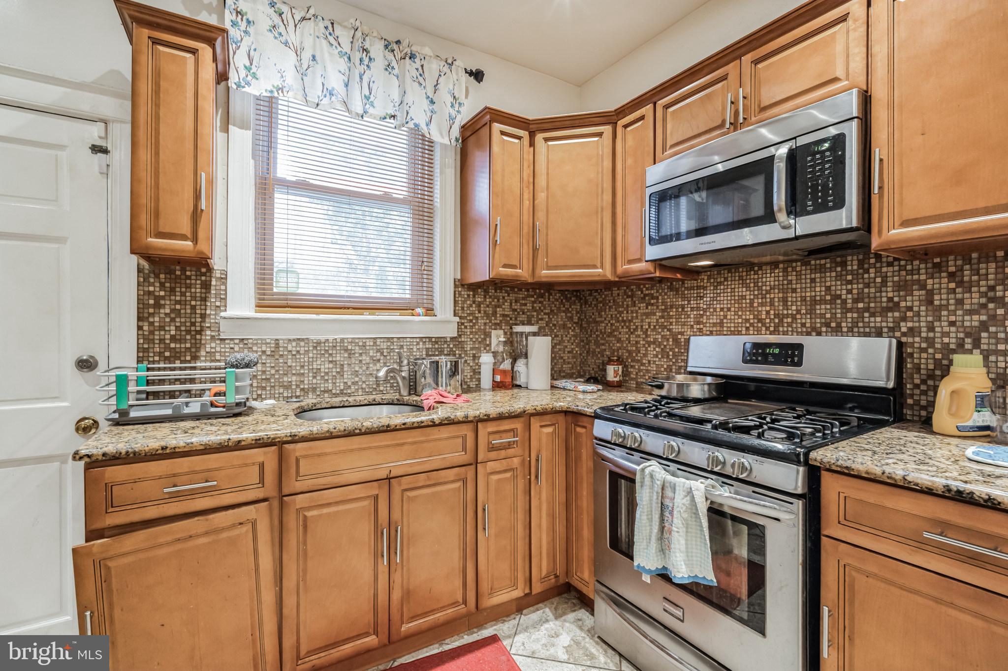 OVERBROOK - Residential