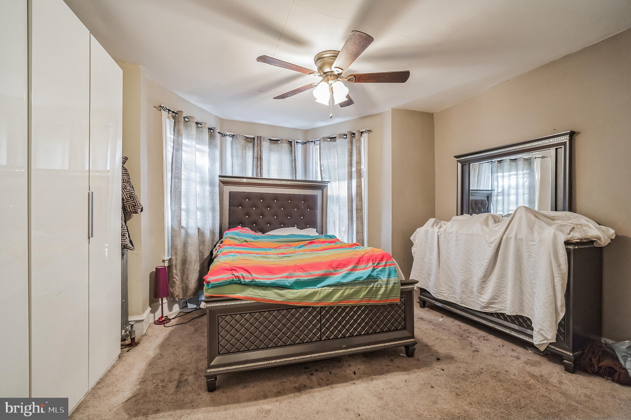 OVERBROOK - Residential
