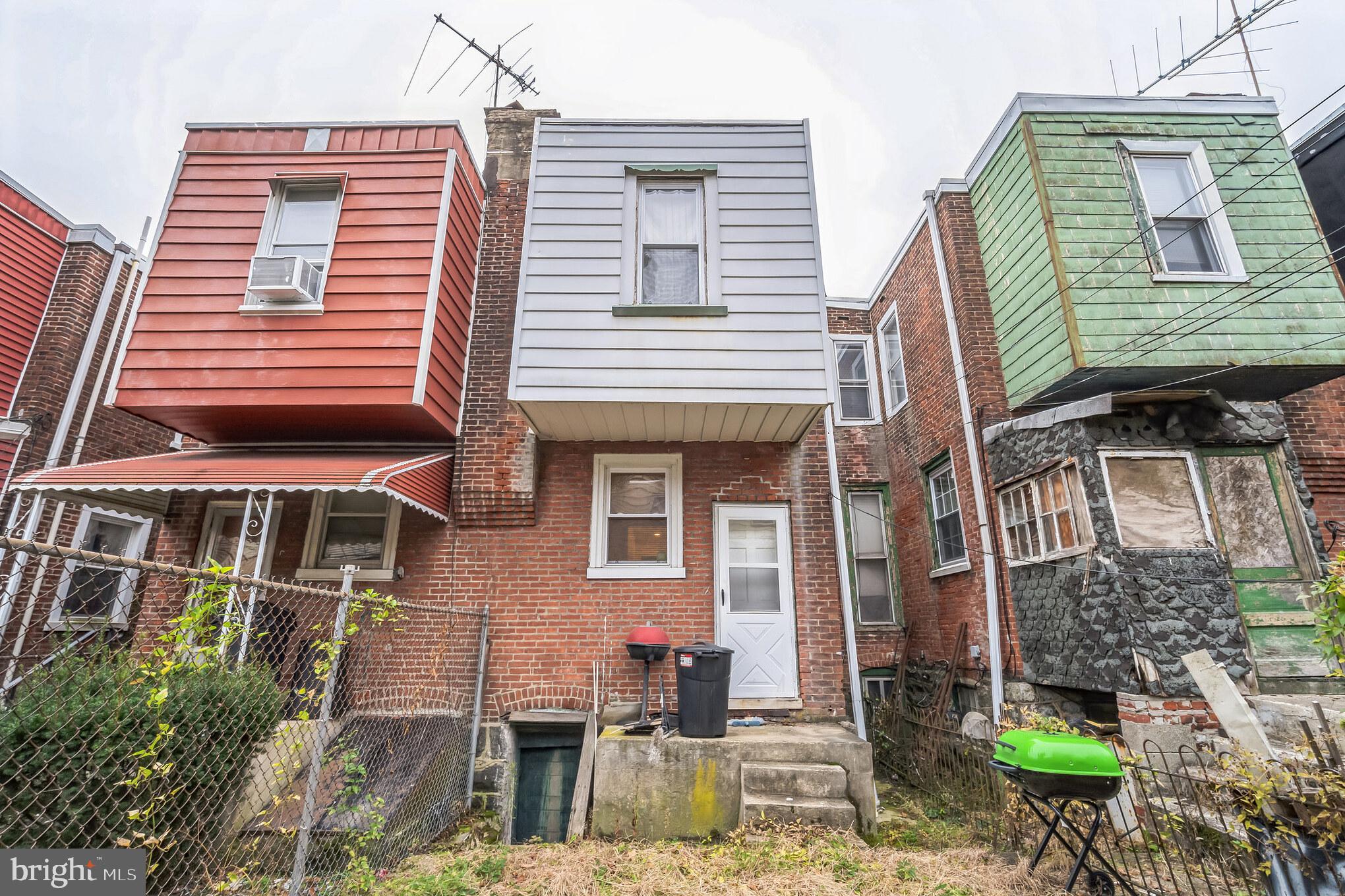 OVERBROOK - Residential