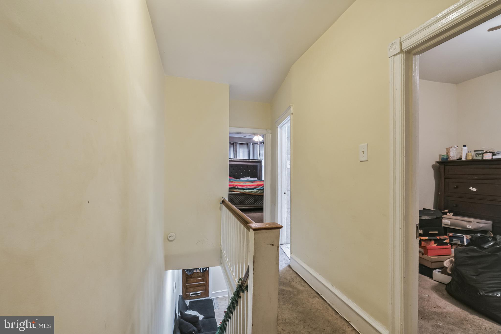 OVERBROOK - Residential