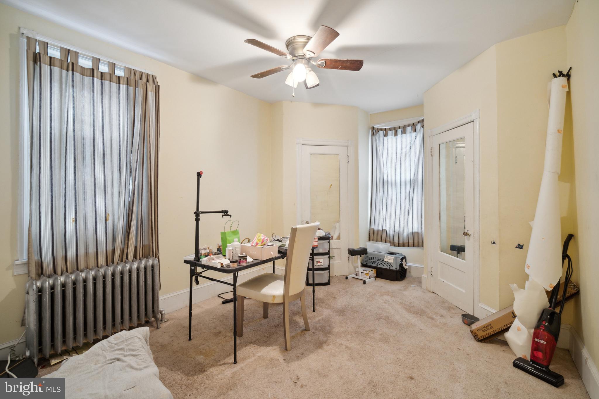 OVERBROOK - Residential