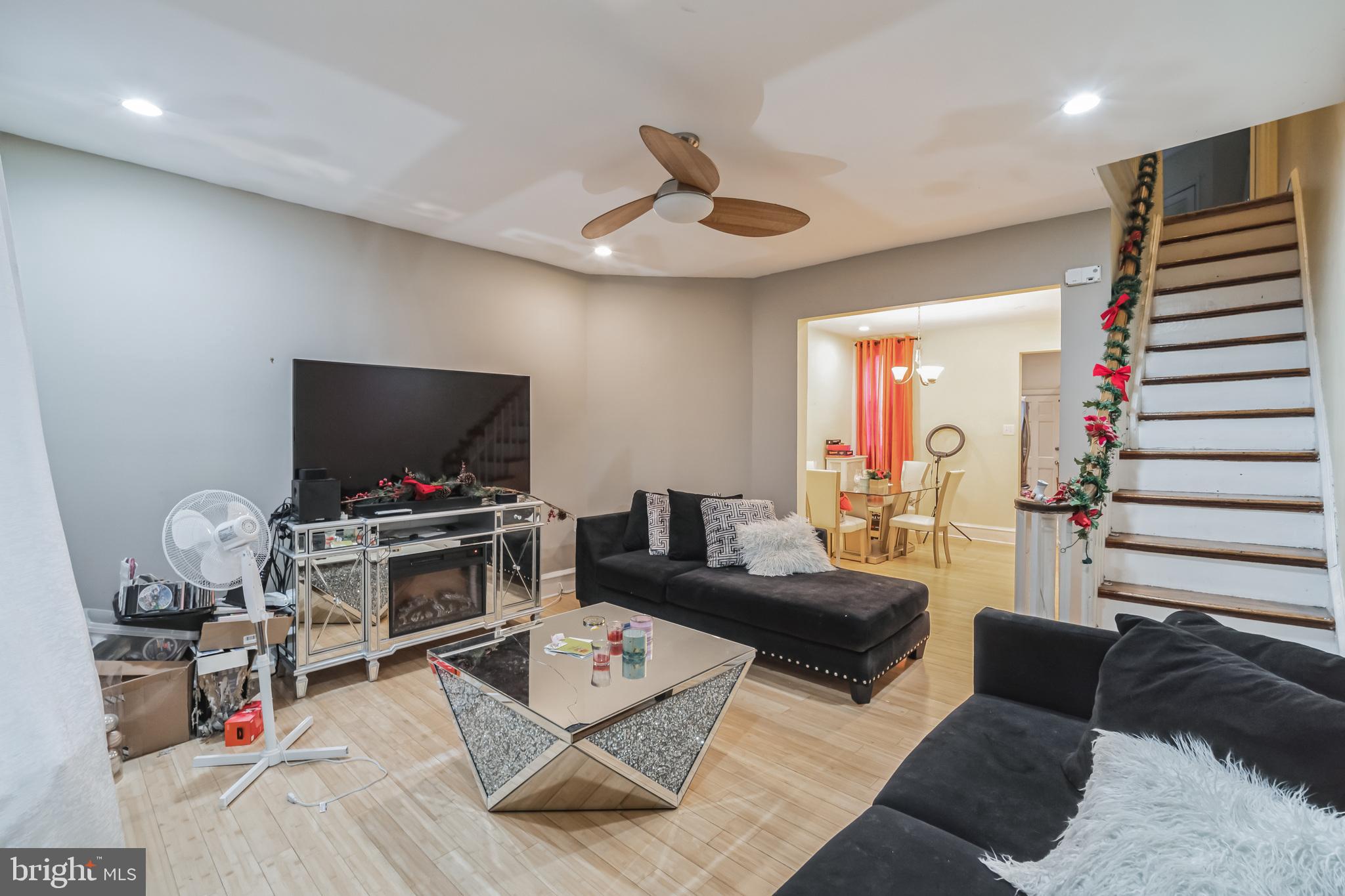 OVERBROOK - Residential