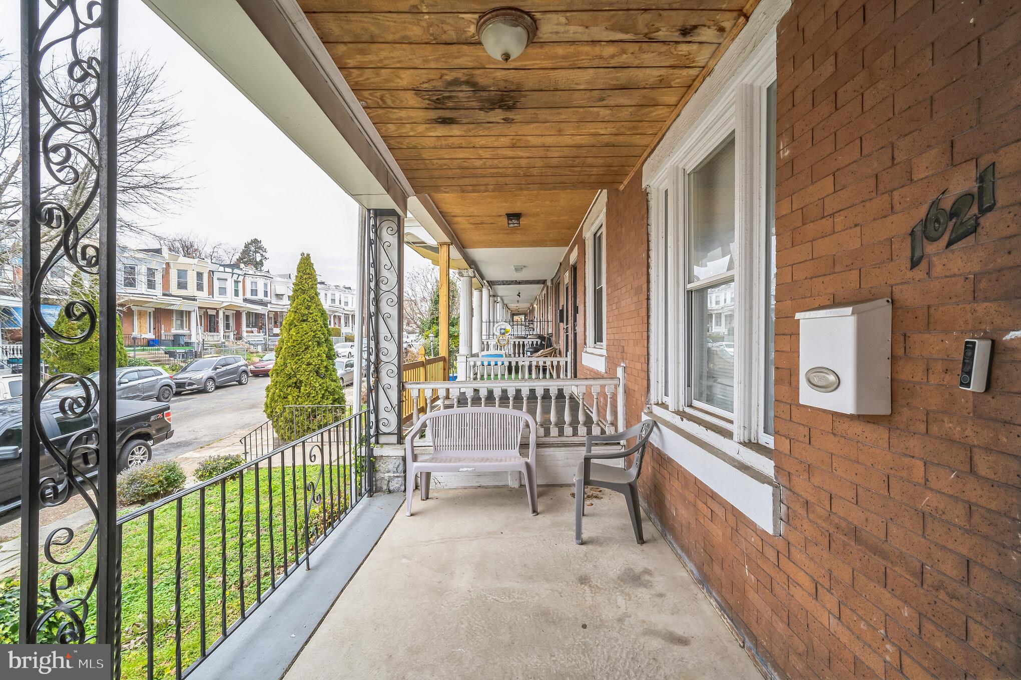 OVERBROOK - Residential
