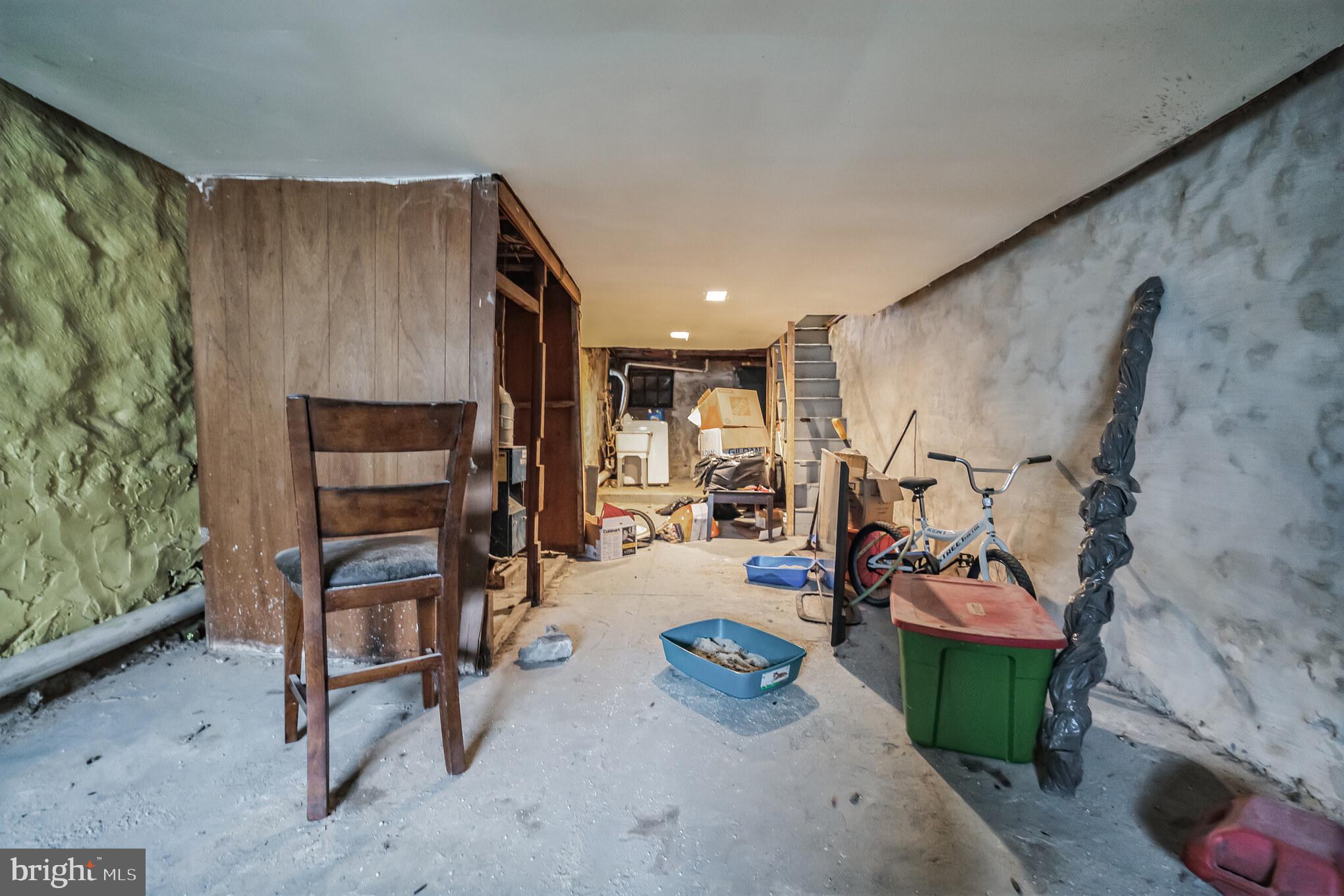 OVERBROOK - Residential