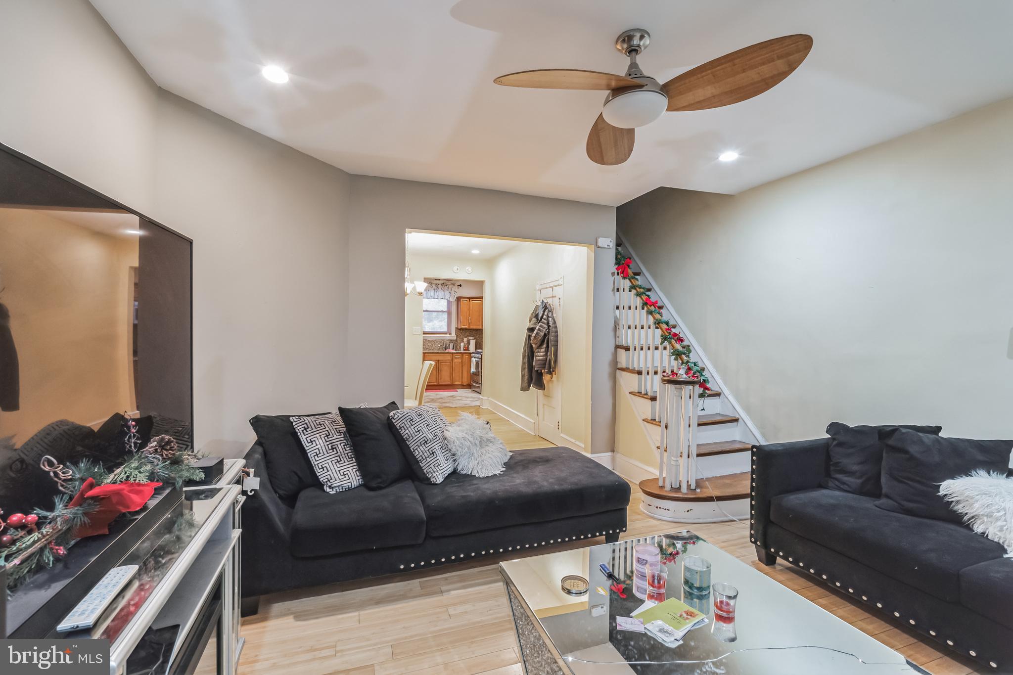 OVERBROOK - Residential