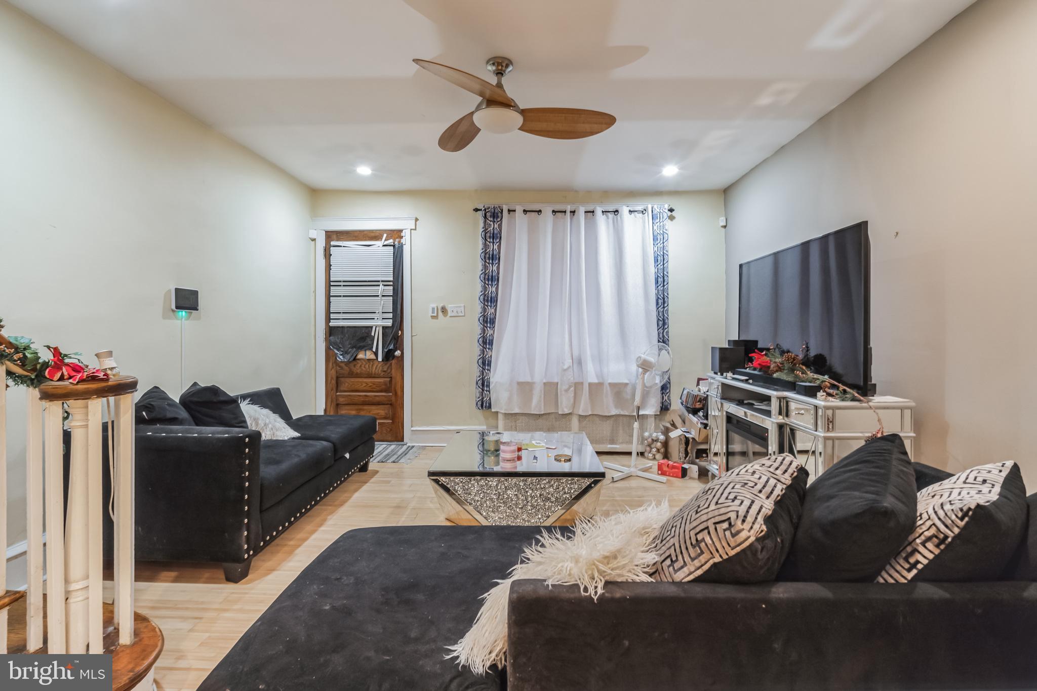 OVERBROOK - Residential