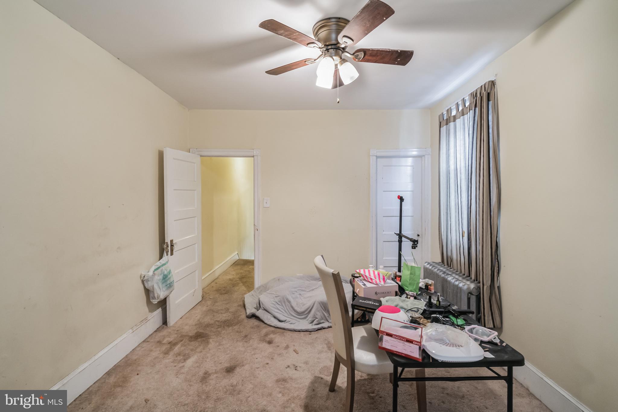 OVERBROOK - Residential