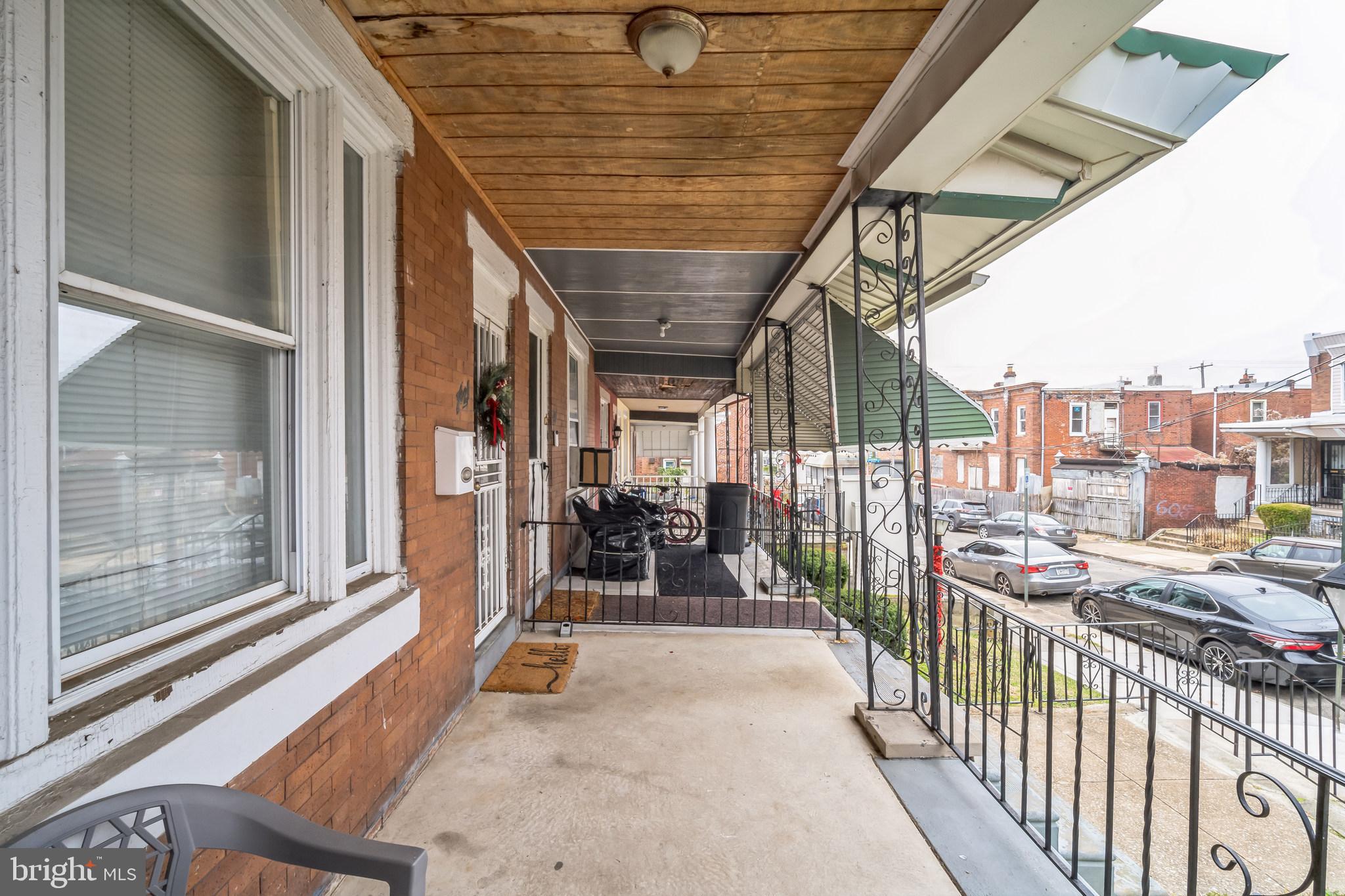 OVERBROOK - Residential