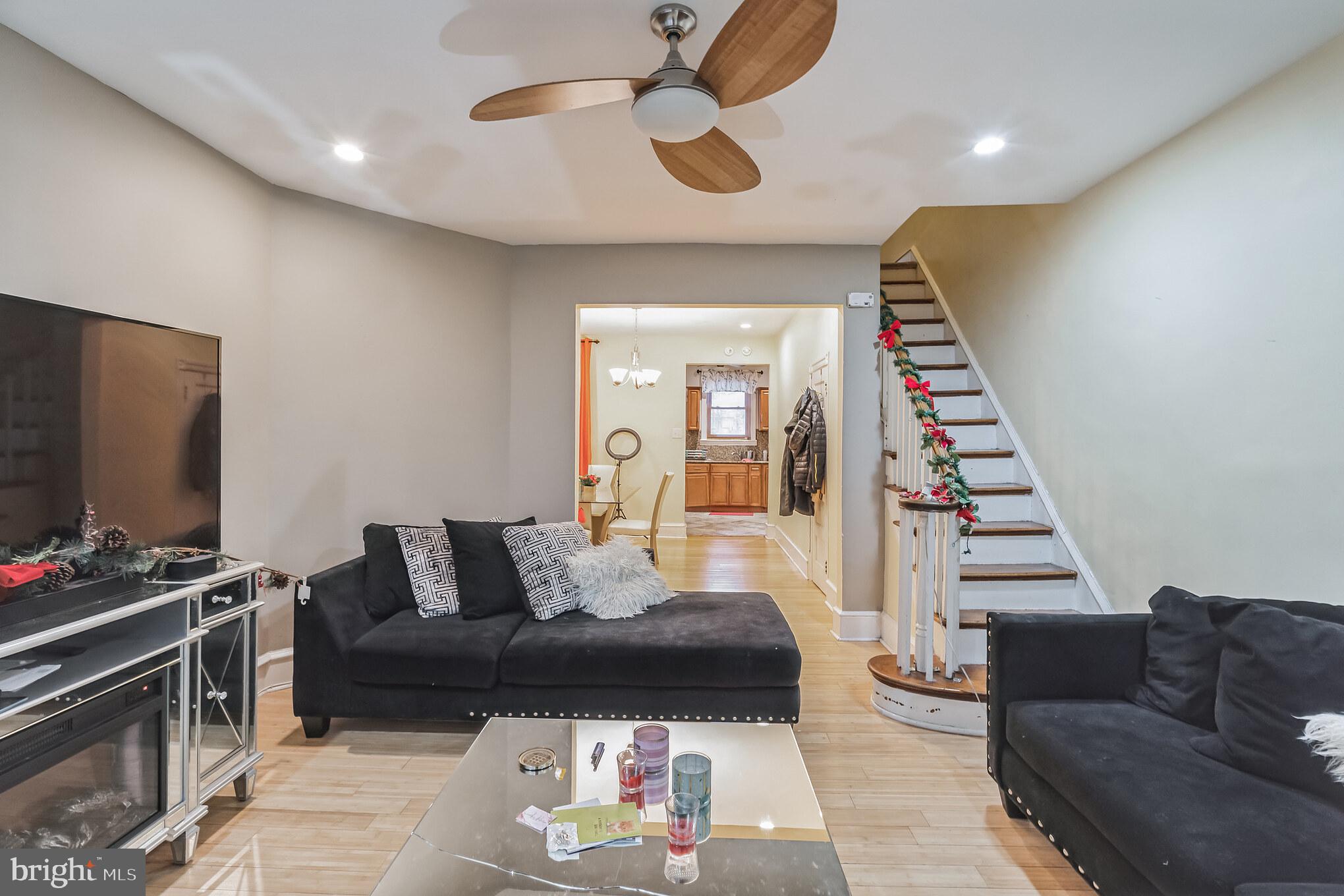OVERBROOK - Residential