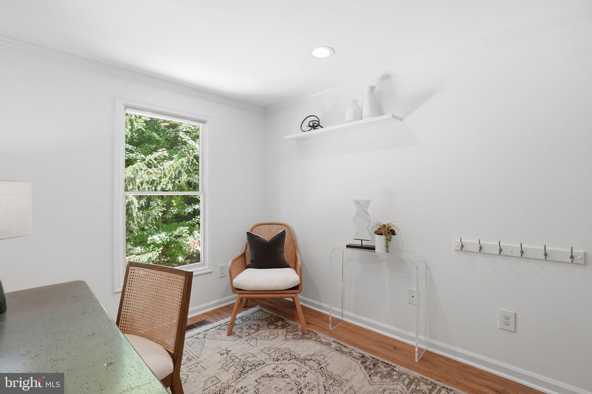 BIRCHFIELD WOODS - Residential