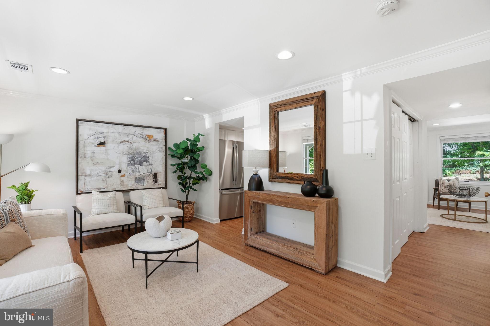 BIRCHFIELD WOODS - Residential