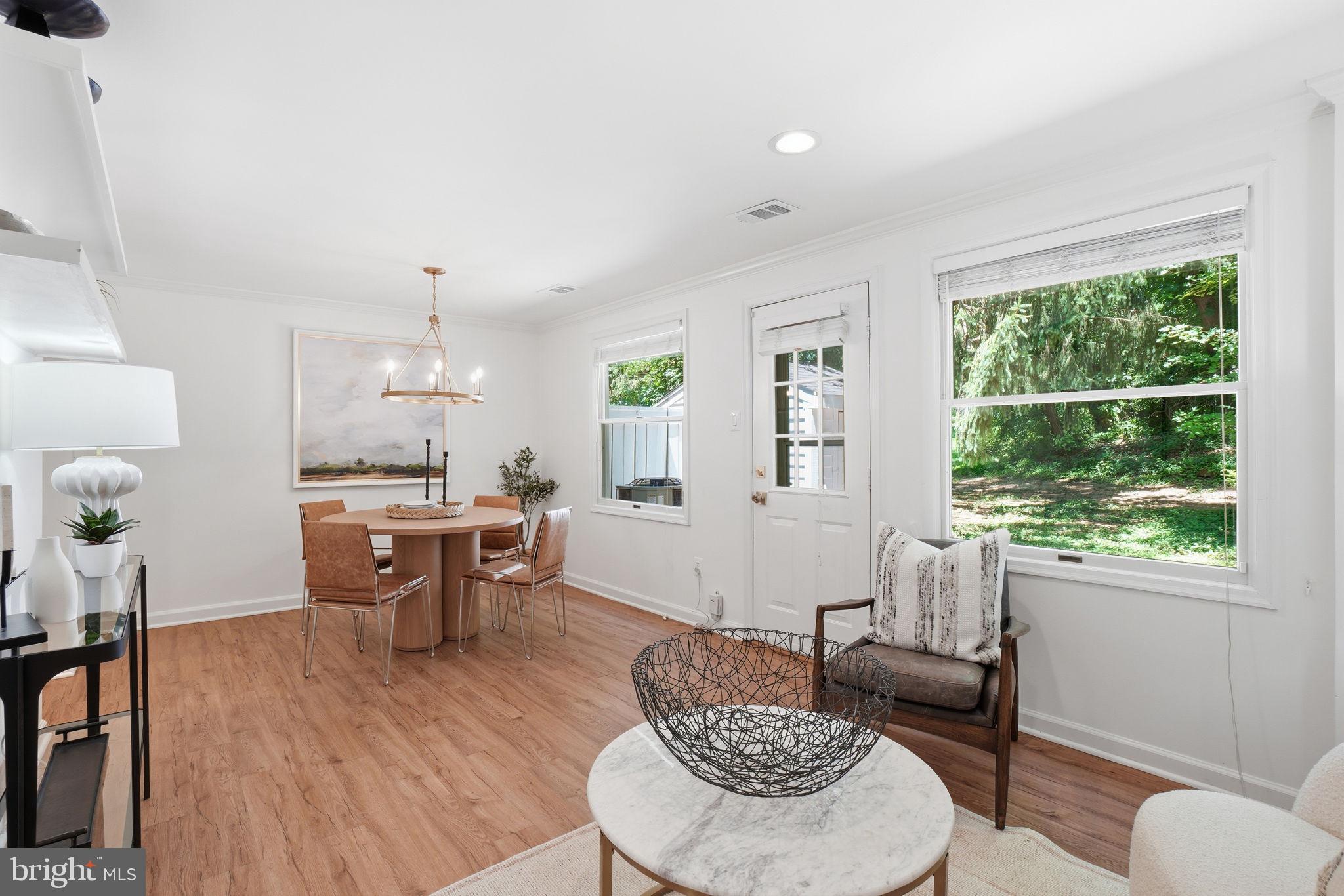 BIRCHFIELD WOODS - Residential
