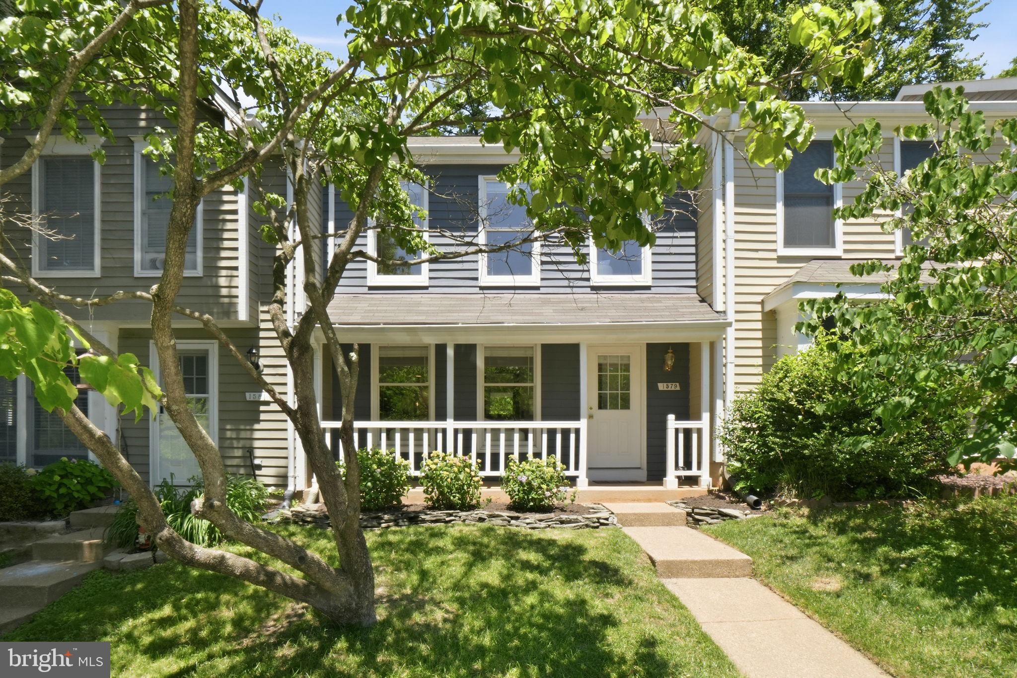 BIRCHFIELD WOODS - Residential